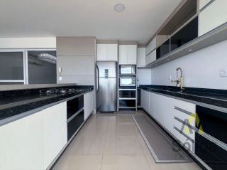 Apartamento Sky Blue para Vender Frente Mar em Gravatá/Navegantes