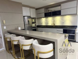 Apartamento Sky Blue para Vender Frente Mar em Gravatá/Navegantes