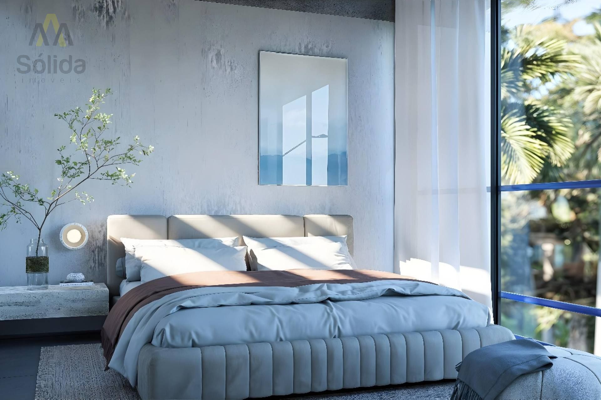 SOBRADO - TRIPLEX ALTO PADRÃO