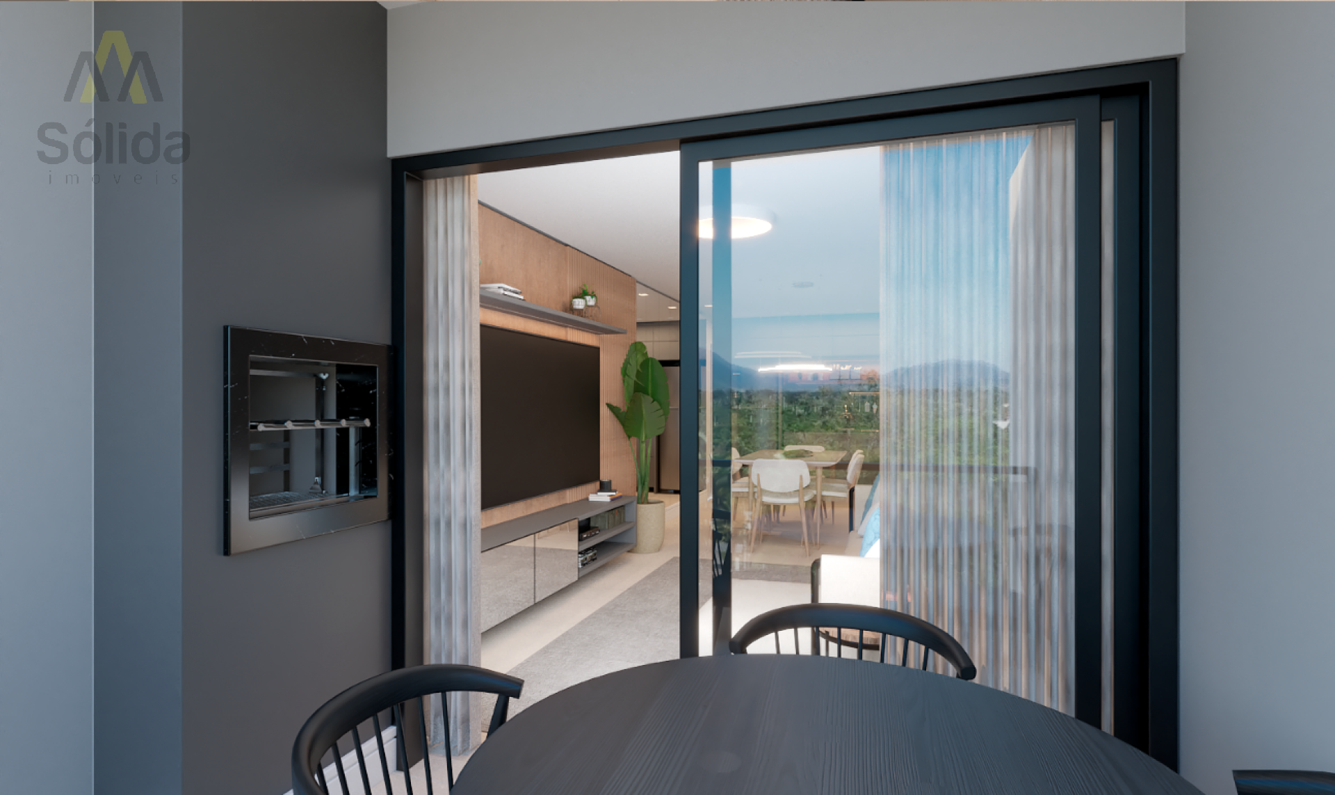 Oportunidade - Apartamento em Tijucas - Vivere in Pace