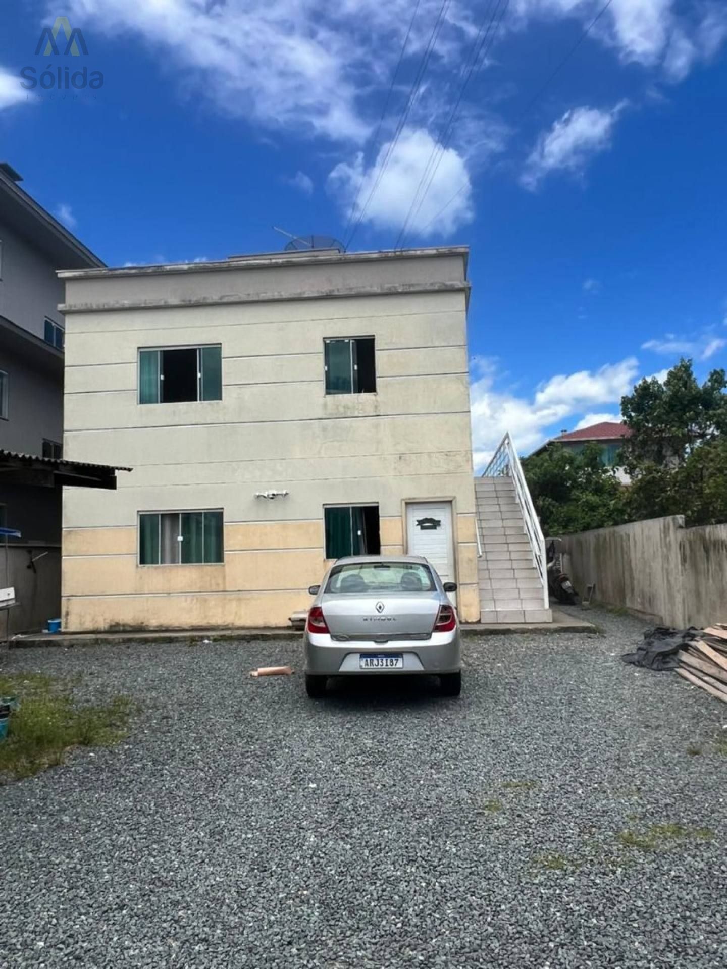 Oportunidade! Apto 2 quartos Centro de Penha.