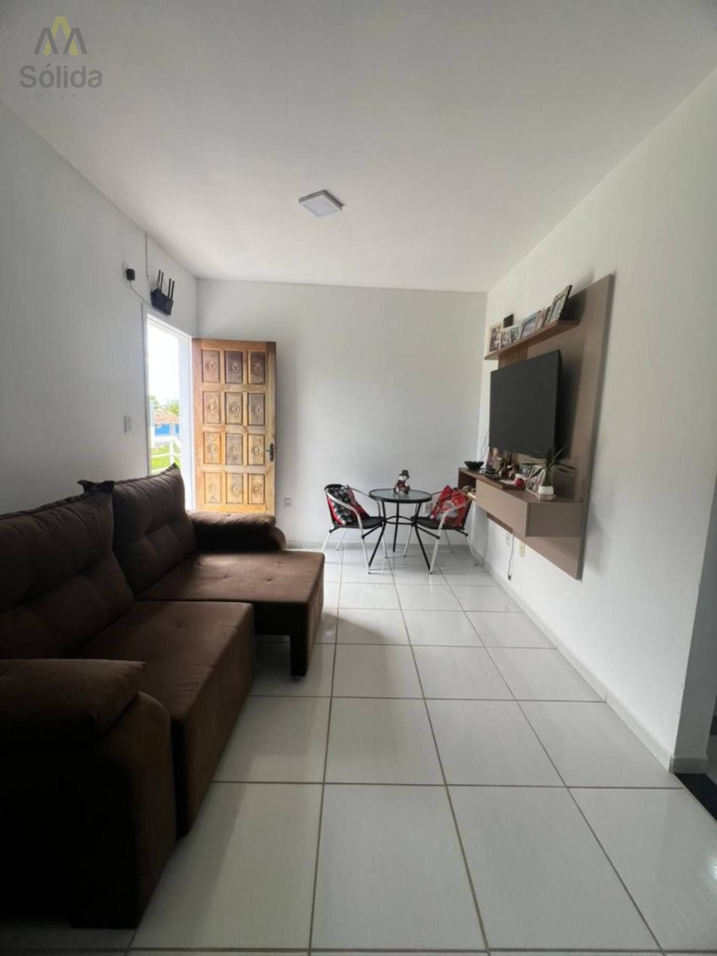 Oportunidade! Apto 2 quartos Centro de Penha.