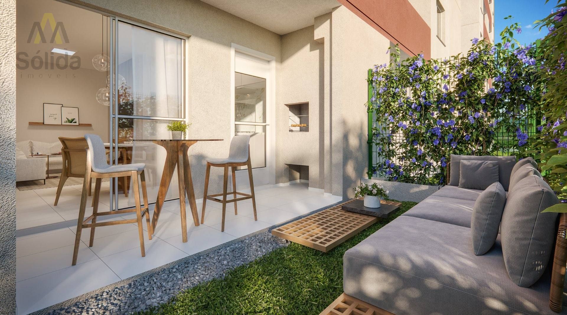 Apartamento à Venda – 12º Andar | Baía Azul – Penha/SC