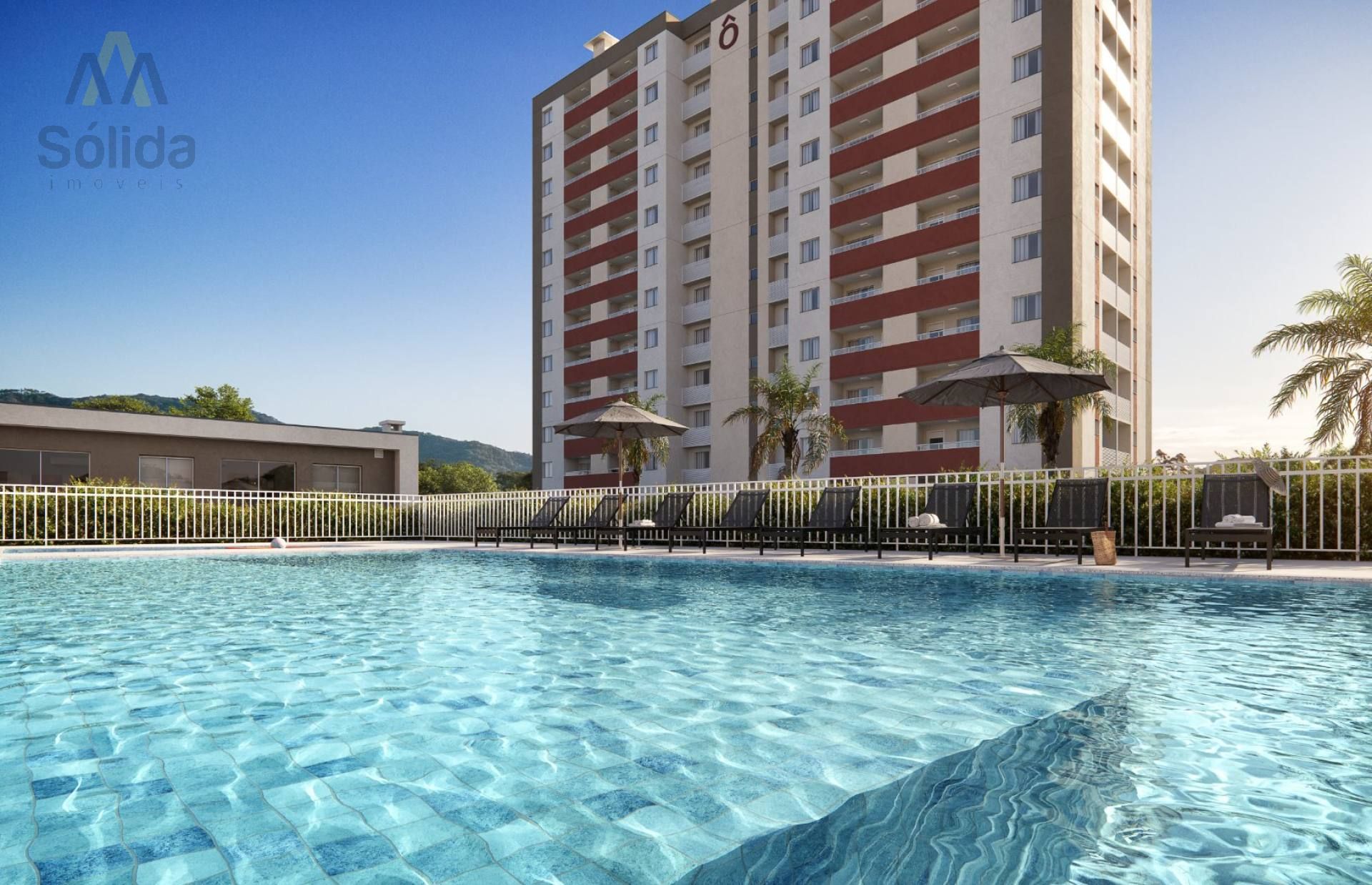 Apartamento à Venda – 12º Andar | Baía Azul – Penha/SC