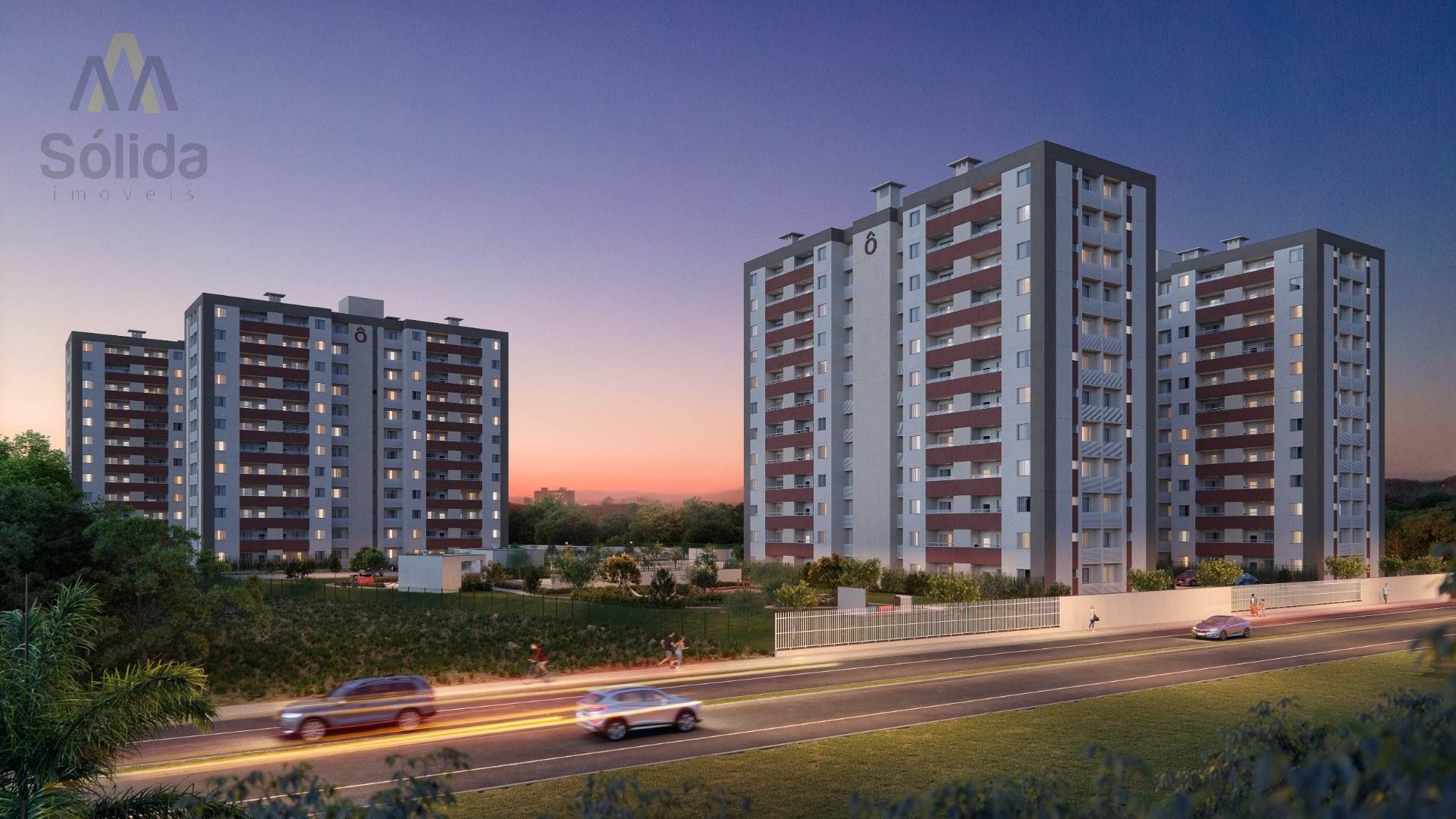 Apartamento à Venda – 12º Andar | Baía Azul – Penha/SC