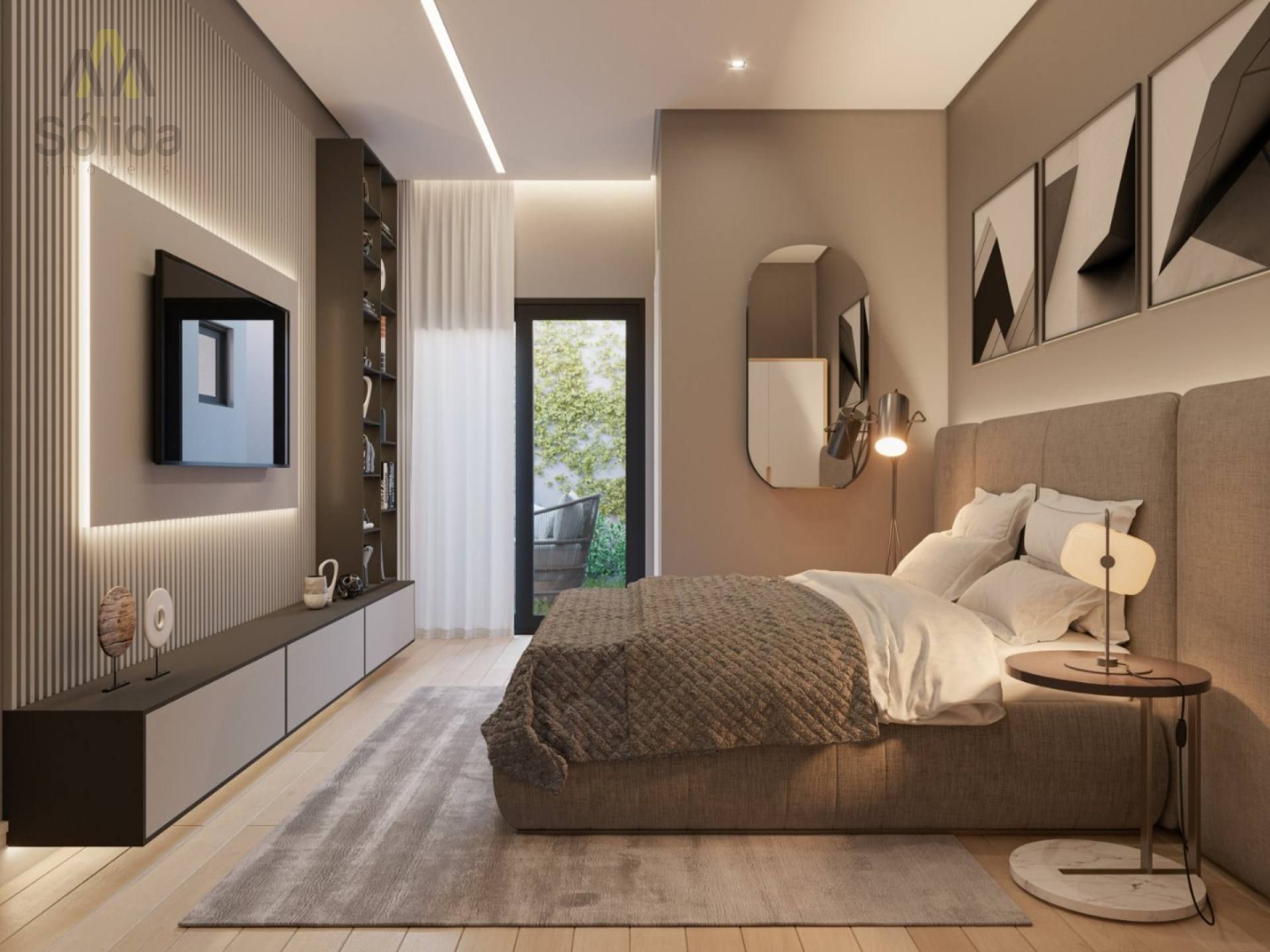 Residencial Vitor VI - Conforto, localização e valorização.