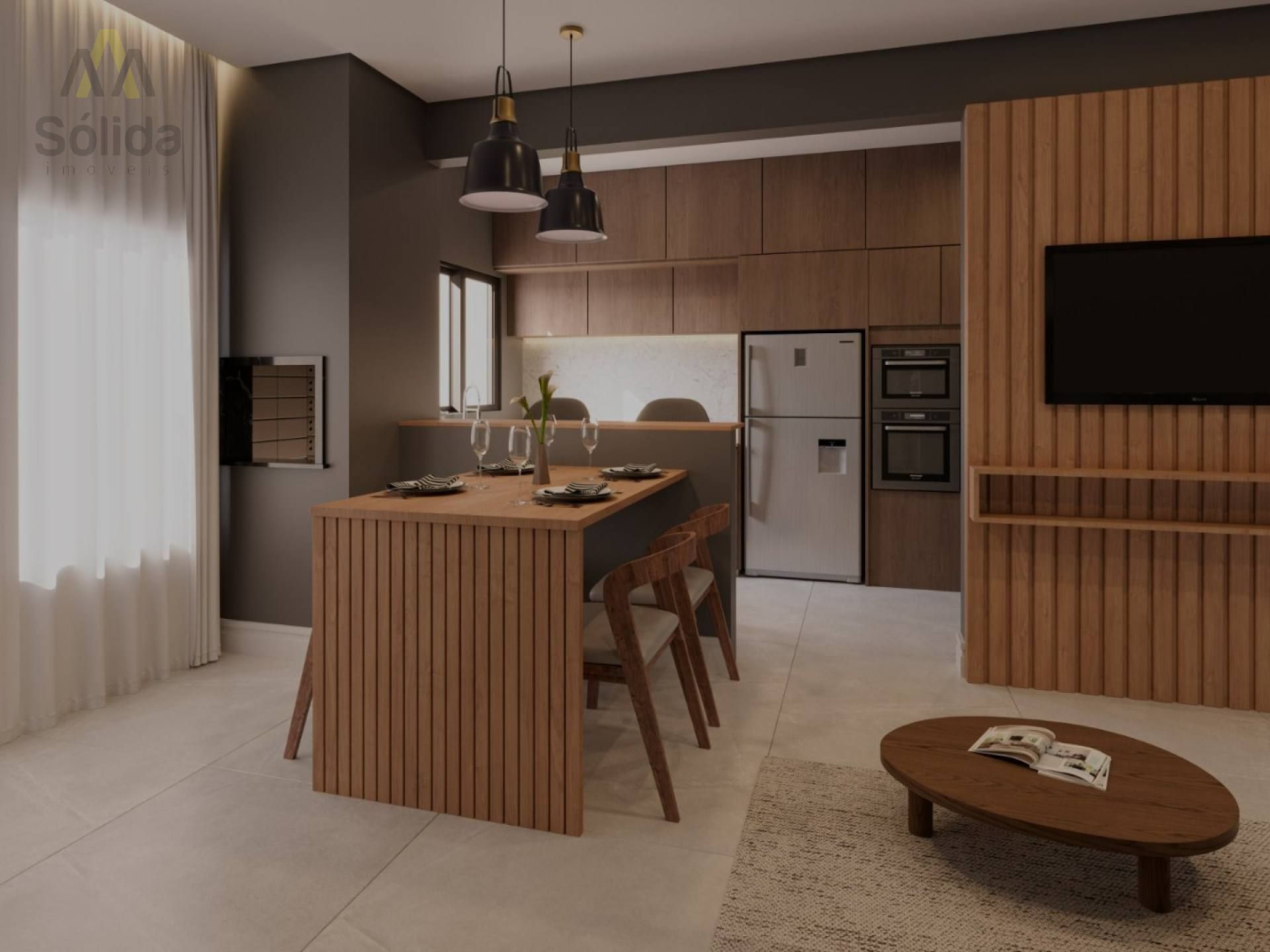 Residencial Vitor VI - Conforto, localização e valorização.