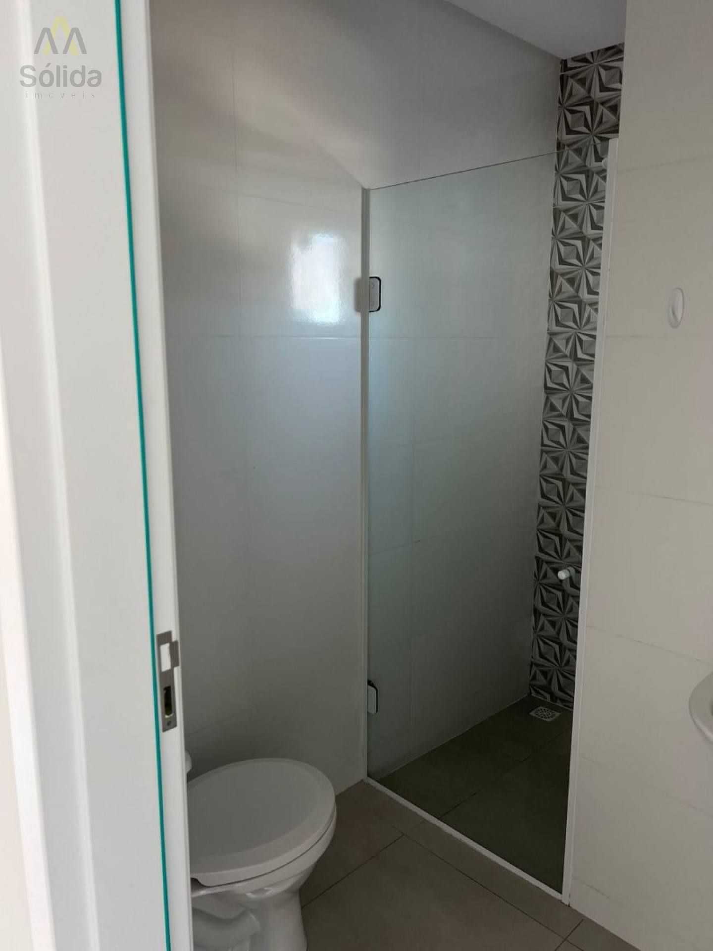 Apartamento com Suíte e Sacada com Churrasqueira - Residencial Dona Maria I.