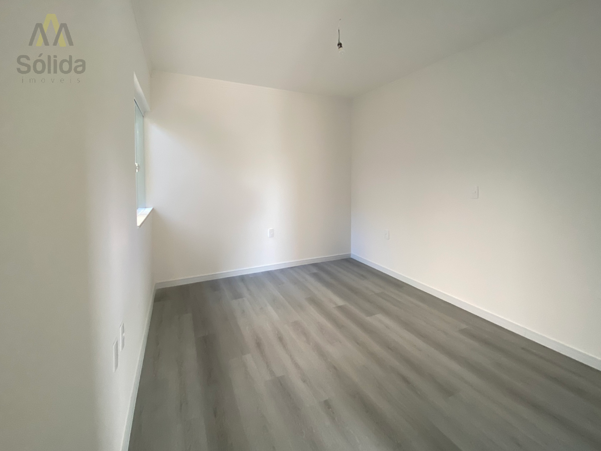 Casas Modernas e Prontas para Morar em Penha/SC. - Burka Residence 1-