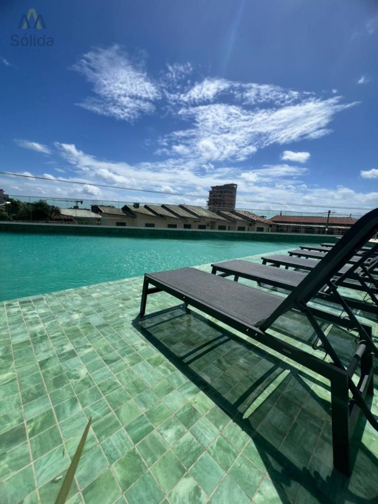 Apartamento Pronto! 3 dormitórios sendo 1 suíte.