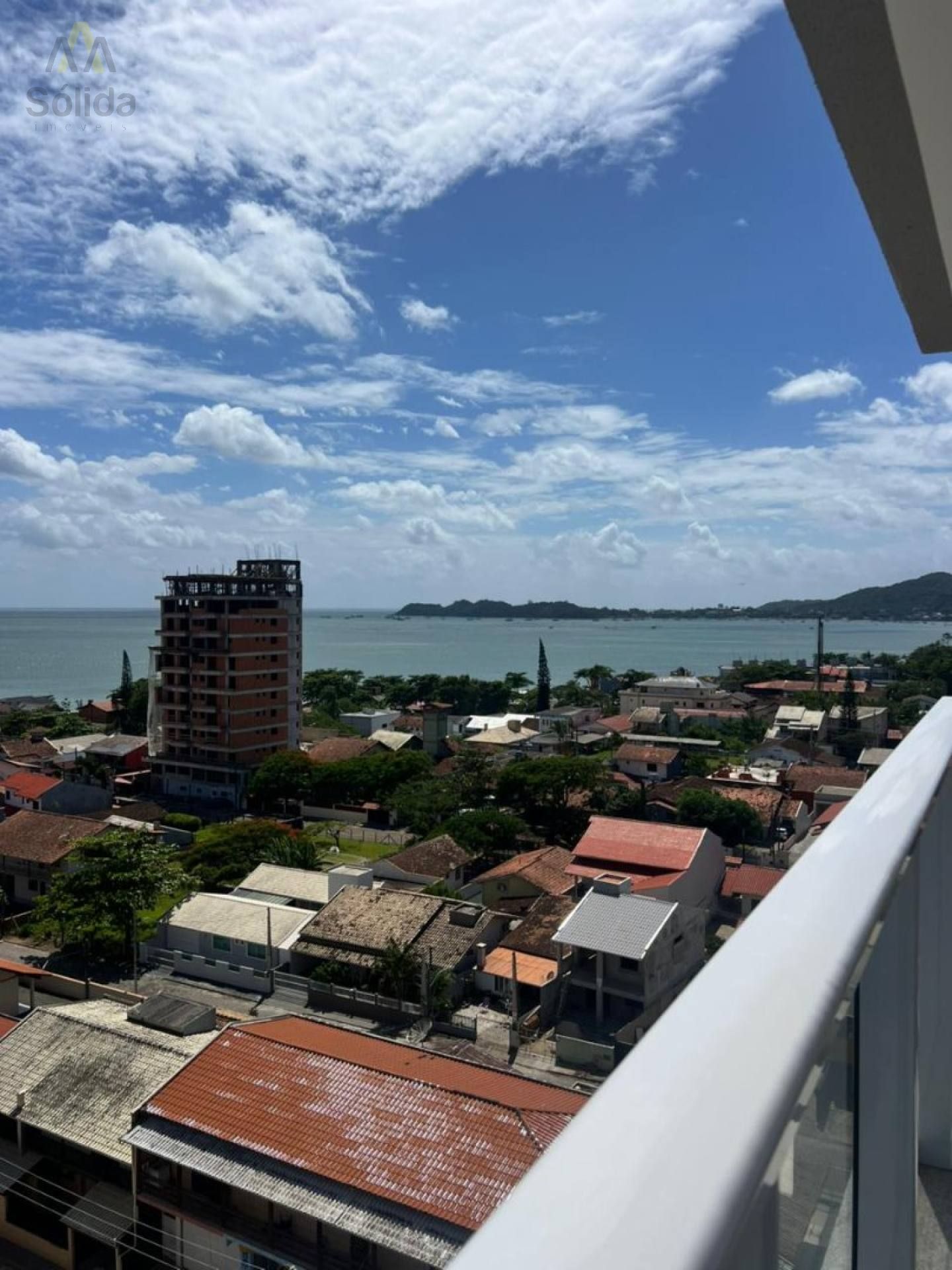 Apartamento Pronto! 3 dormitórios sendo 1 suíte.