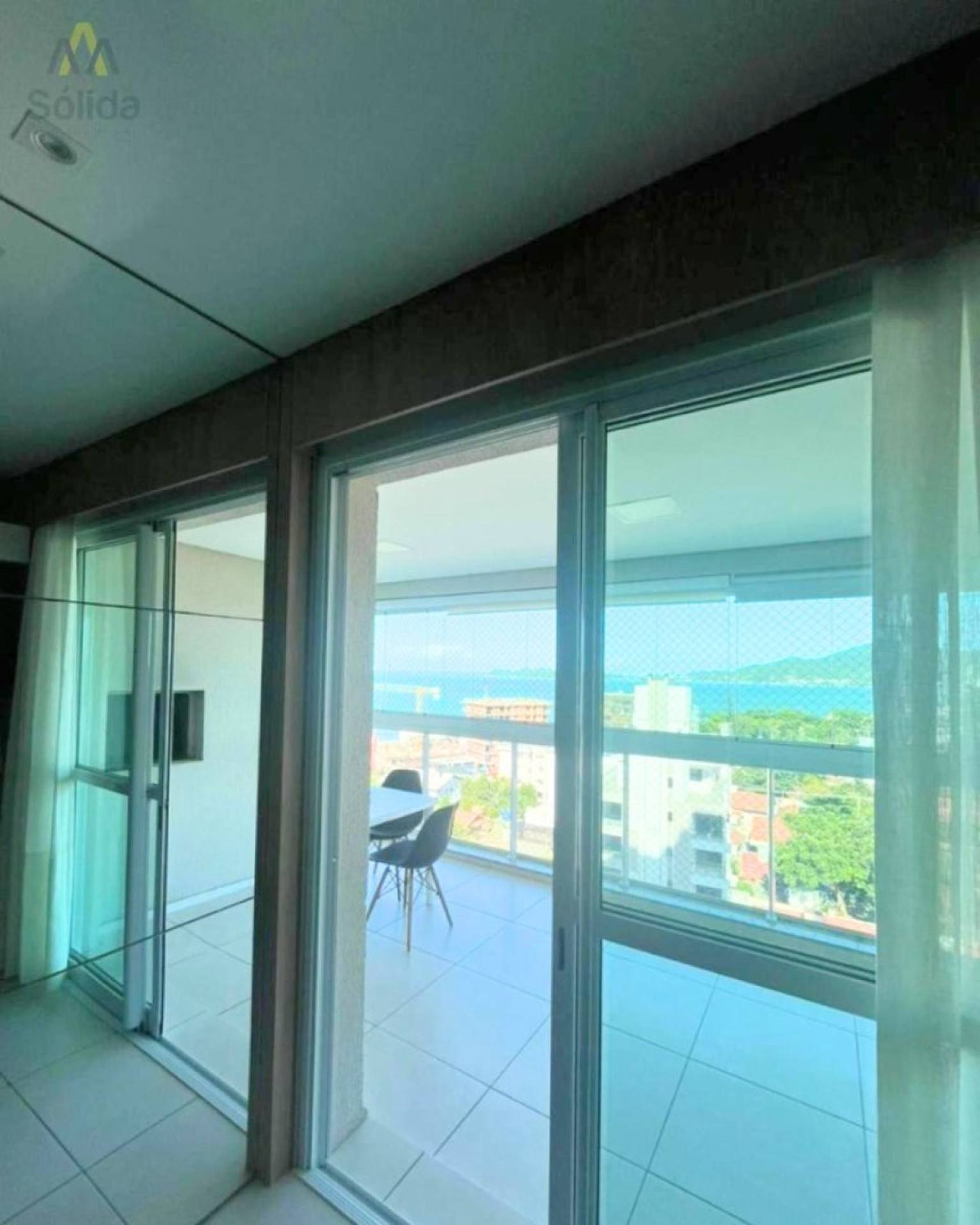 Oportunidade! Apto Pronto e Mobiliado - 3 Dormitórios sendo 1 Suite - VELUTTI HOME CLUB