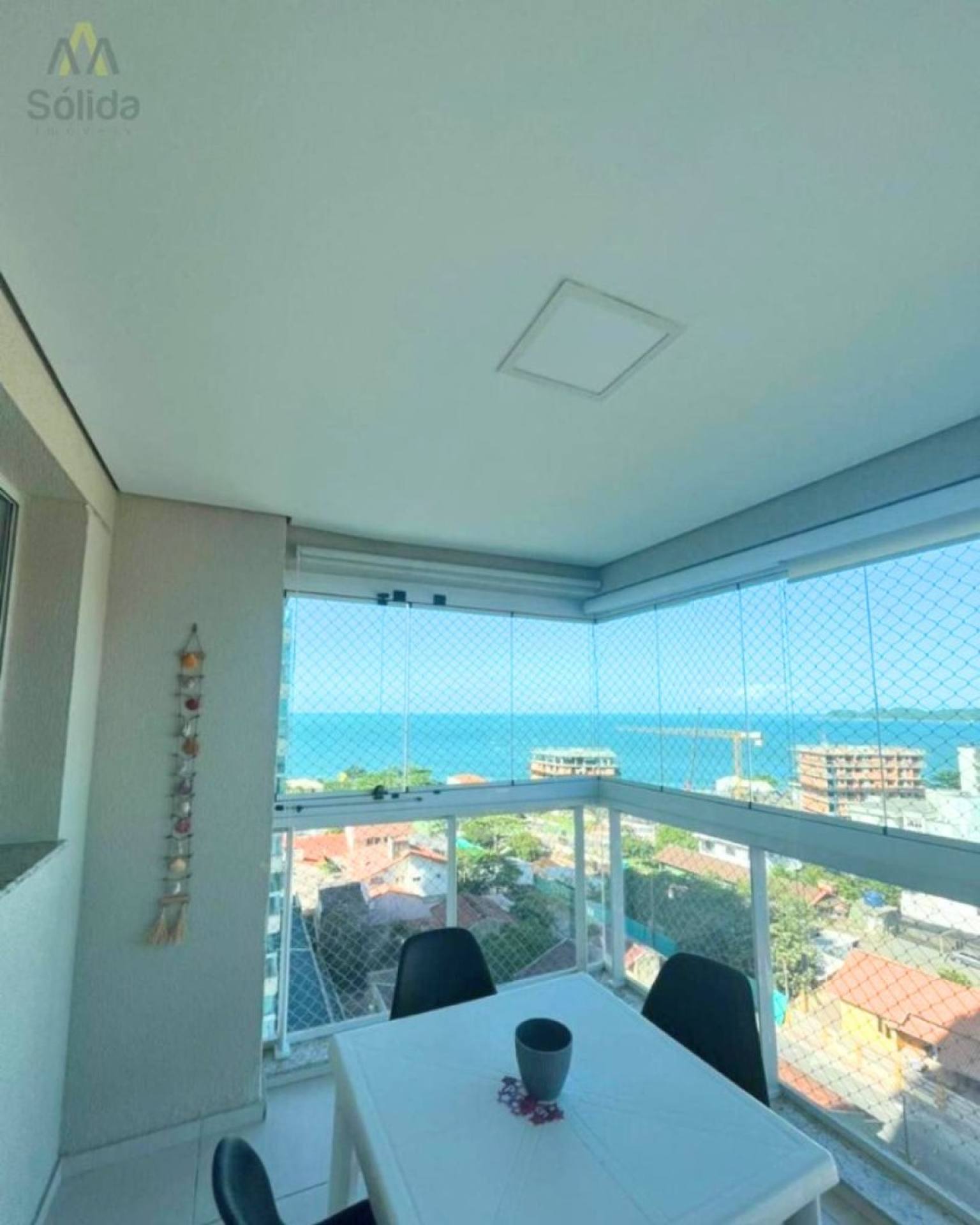 Oportunidade! Apto Pronto e Mobiliado - 3 Dormitórios sendo 1 Suite - VELUTTI HOME CLUB