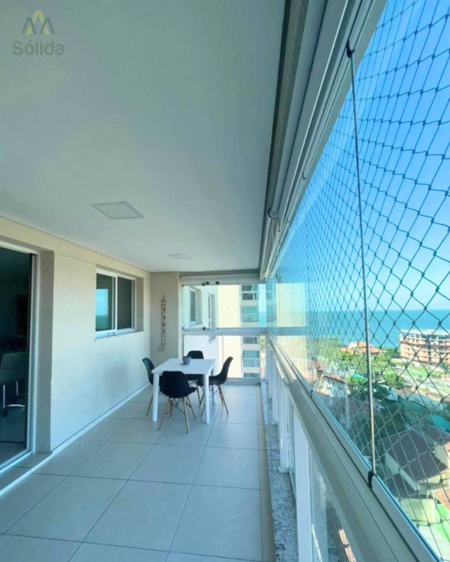 Oportunidade! Apto Pronto e Mobiliado - 3 Dormitórios sendo 1 Suite - VELUTTI HOME CLUB