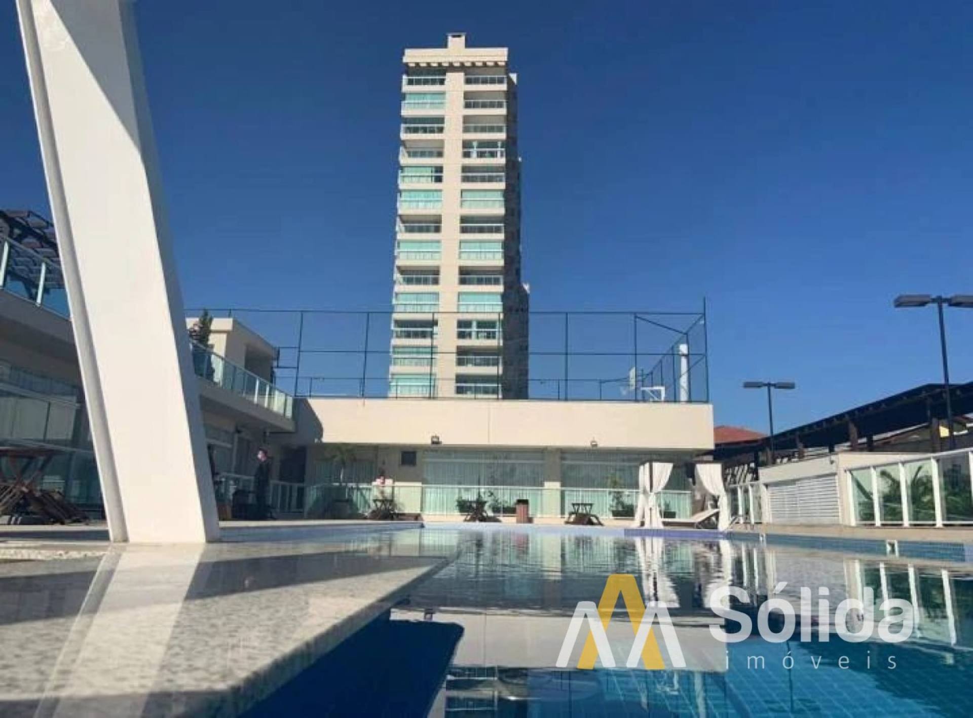 Oportunidade! Apto Pronto e Mobiliado - 3 Dormitórios sendo 1 Suite - VELUTTI HOME CLUB