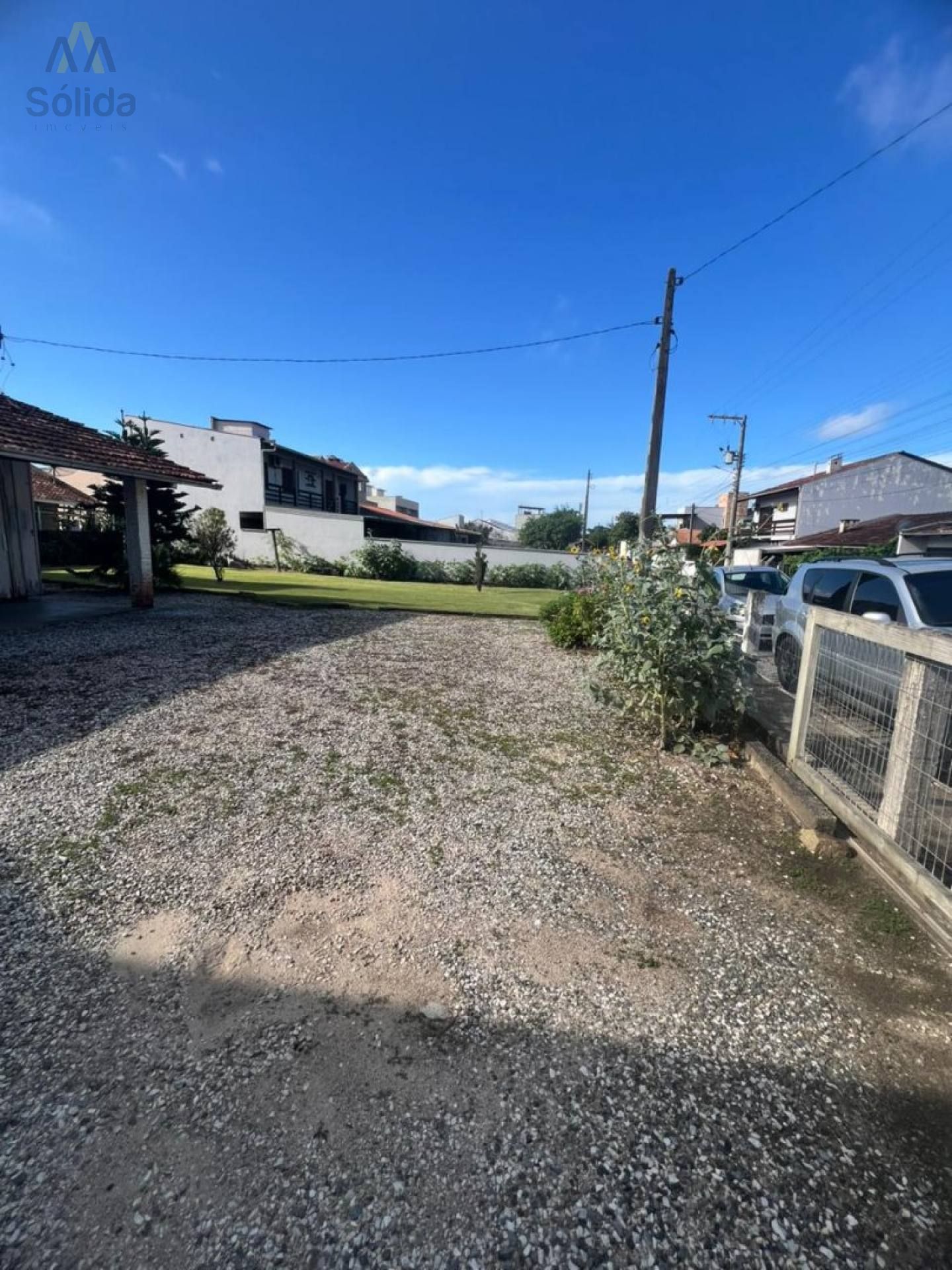 Lindo Terreno Centro Penha