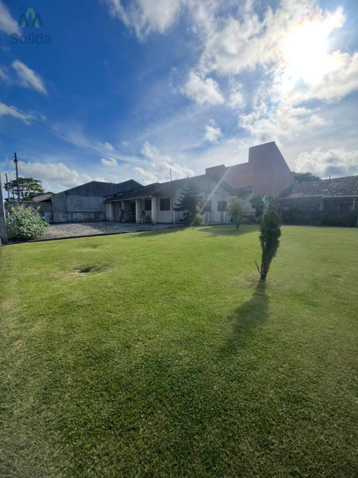 Lindo Terreno Centro Penha