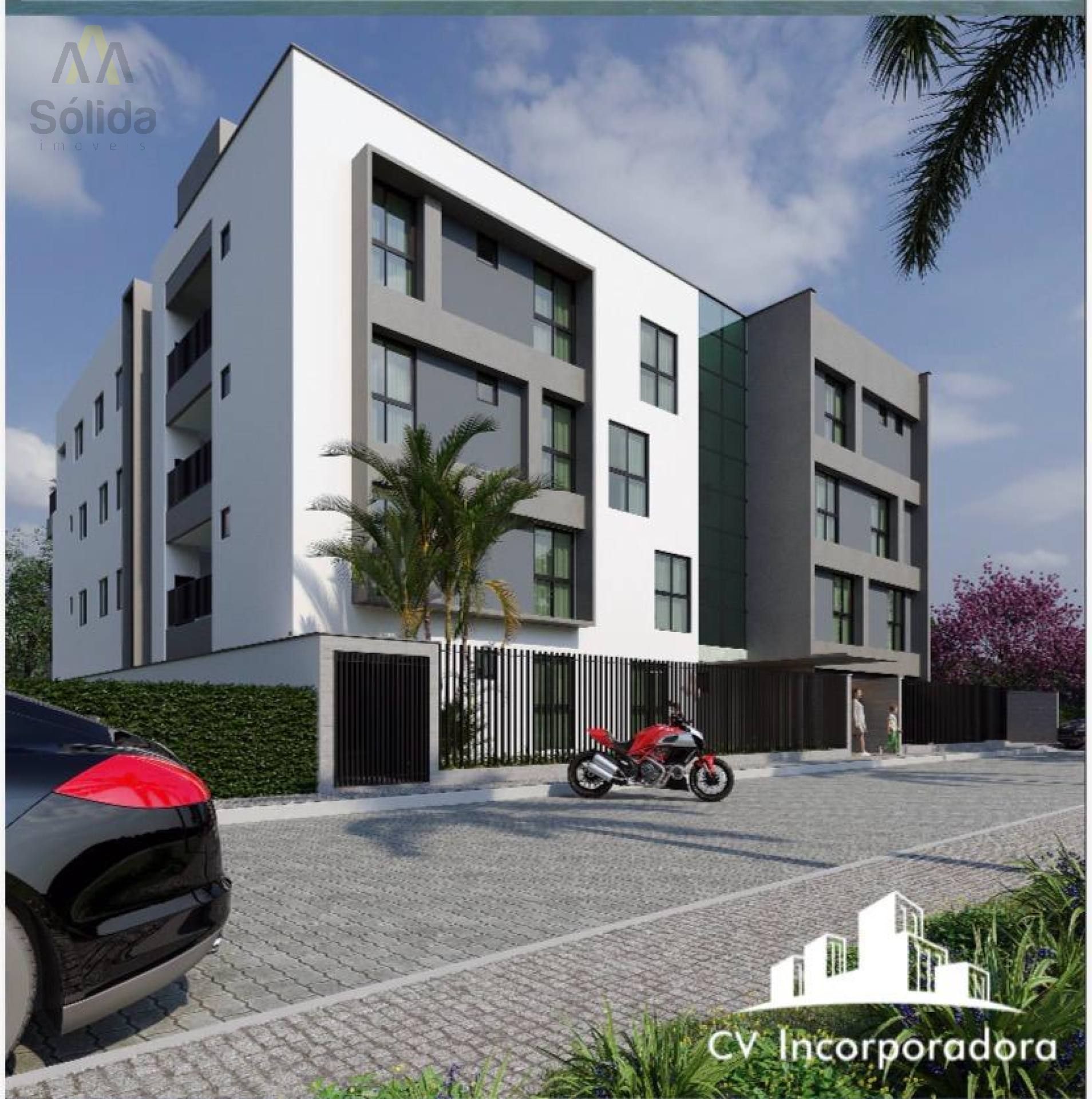 Sol e Mar Residencial - Praia Grande