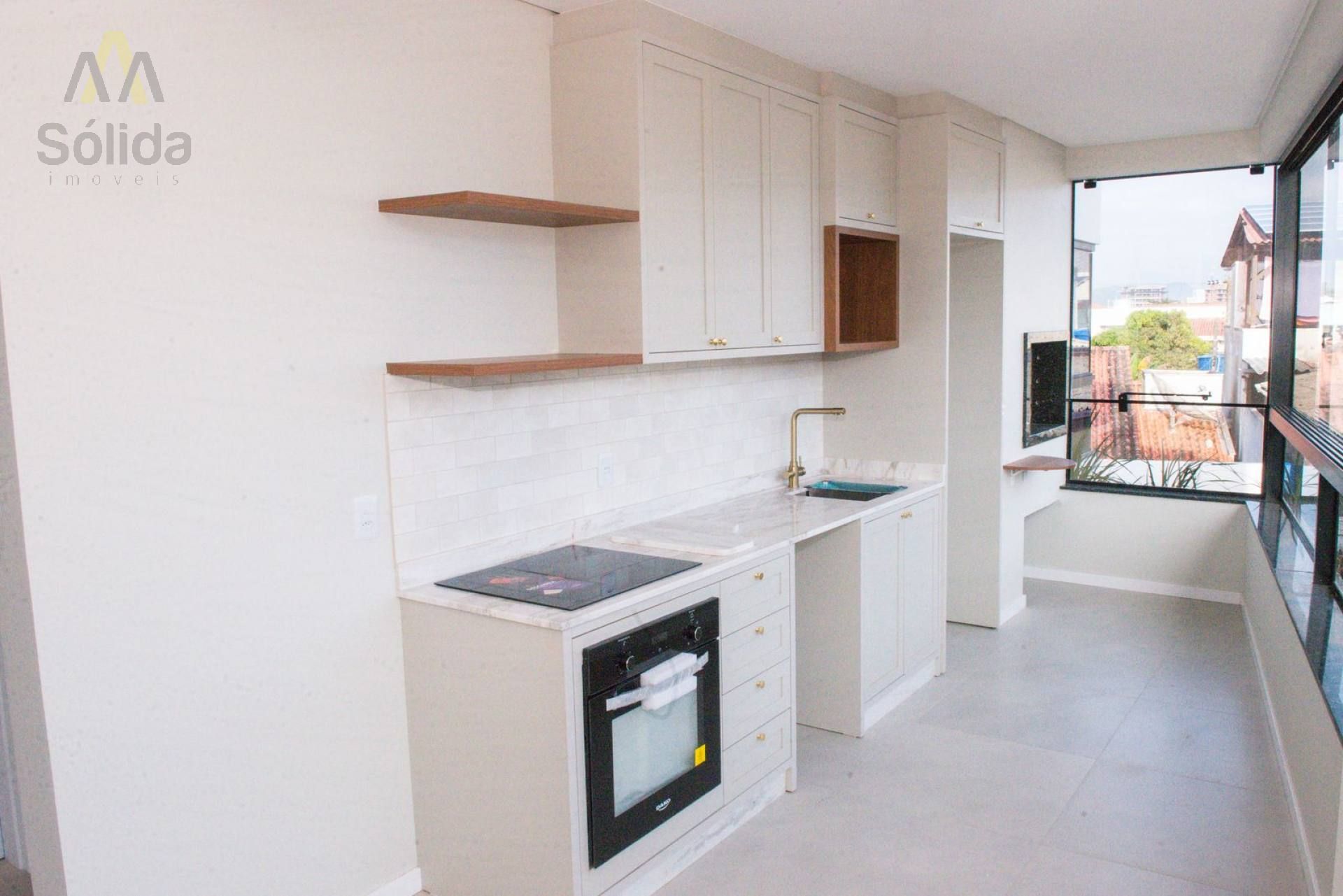 Santa Maria Residence Oportunidade Vista Mar