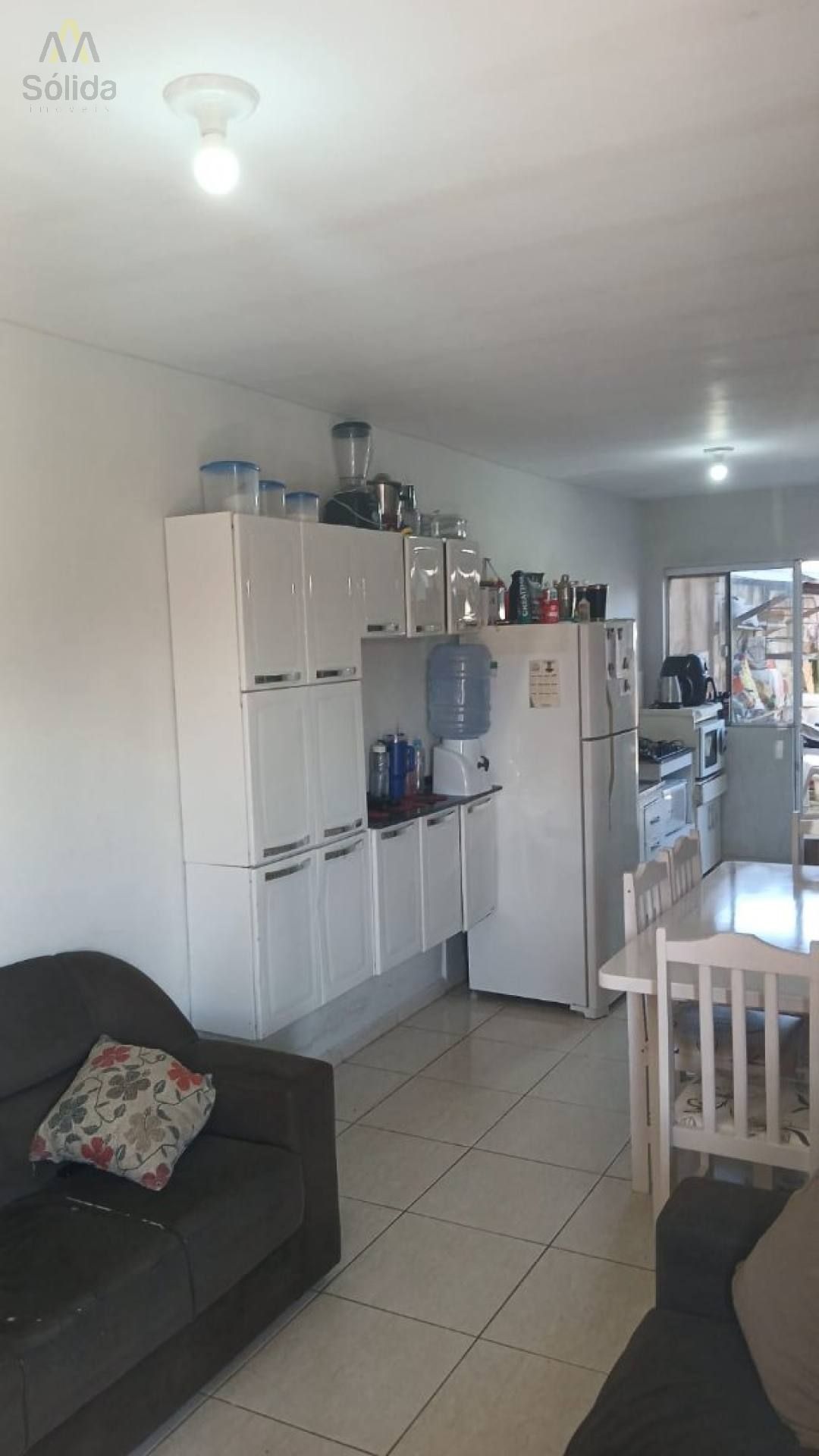 Casa a Venda no Bairro Nossa Senhora de Fatima - Penha/SC