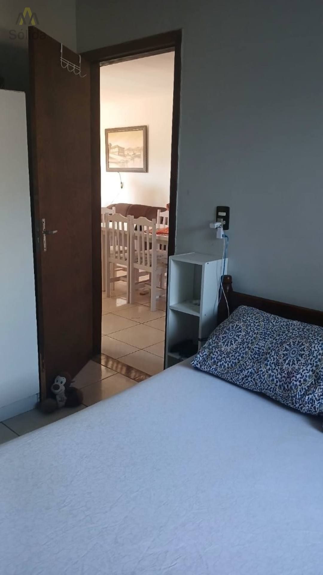 Casa a Venda no Bairro Nossa Senhora de Fatima - Penha/SC