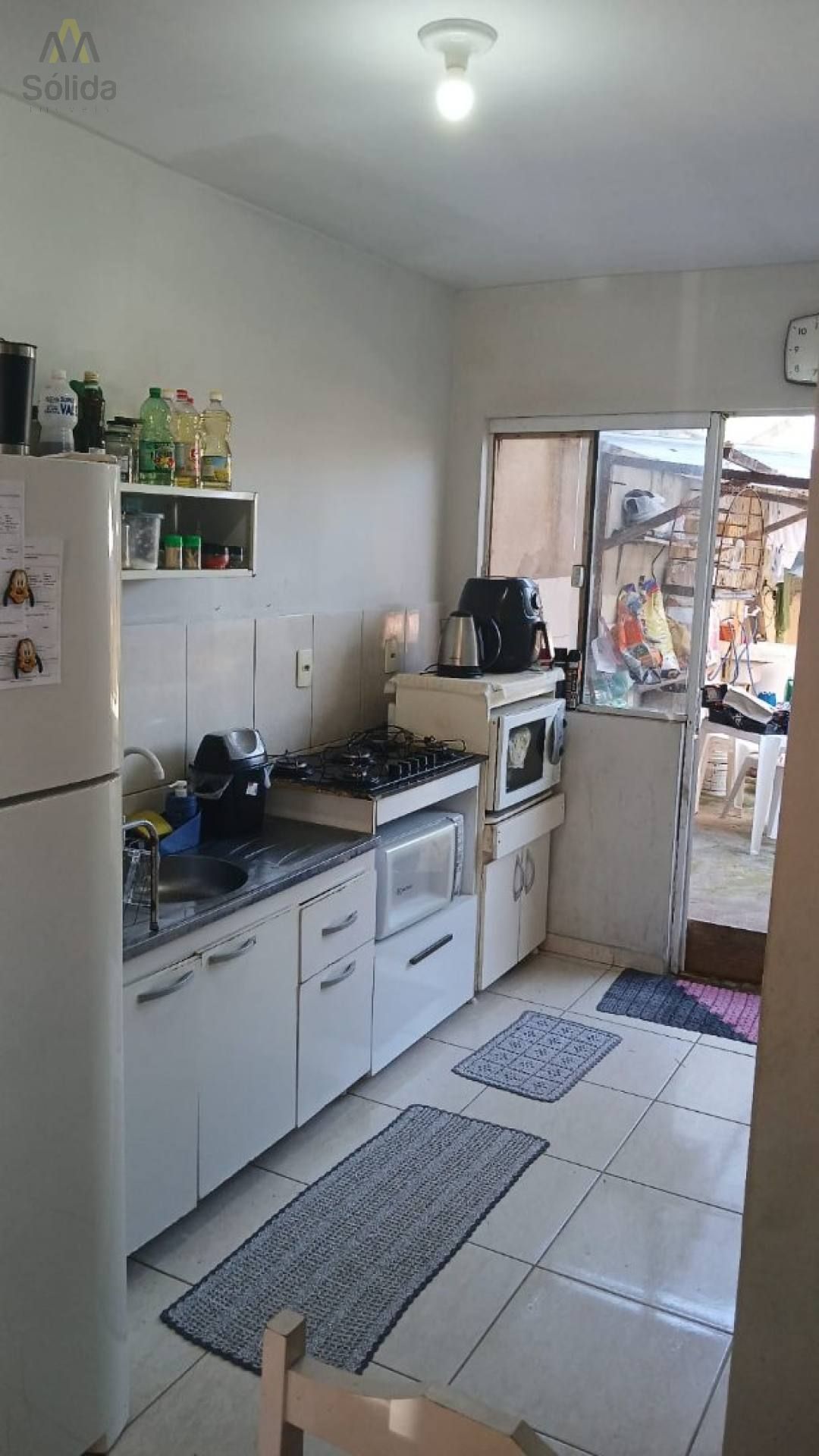 Casa a Venda no Bairro Nossa Senhora de Fatima - Penha/SC