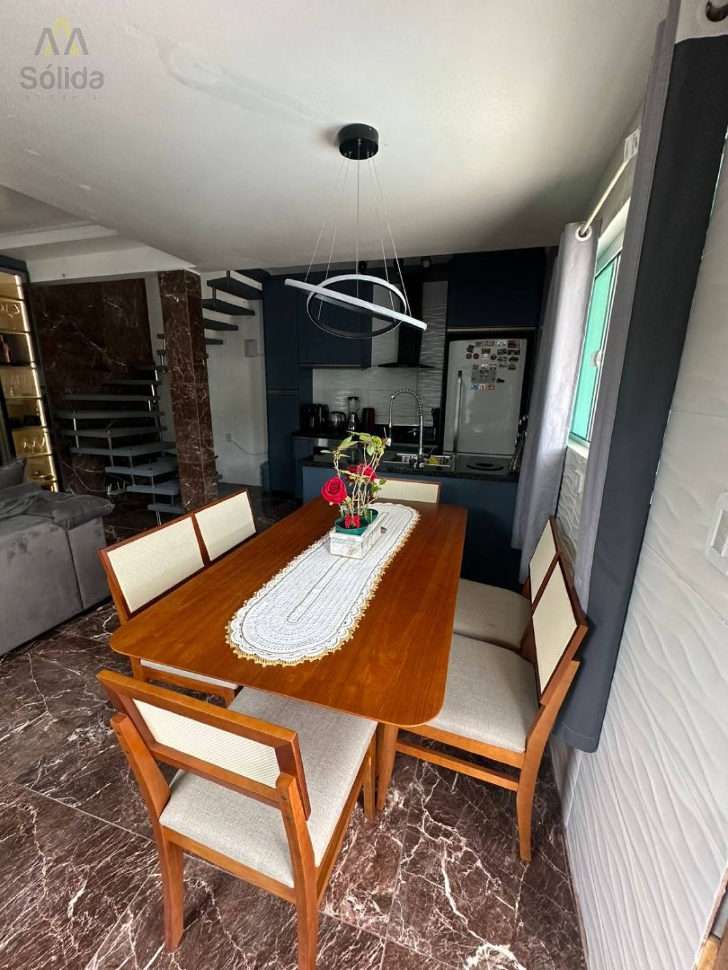 Tripléx a Venda - Bairro Nossa Senhora De Fatima.