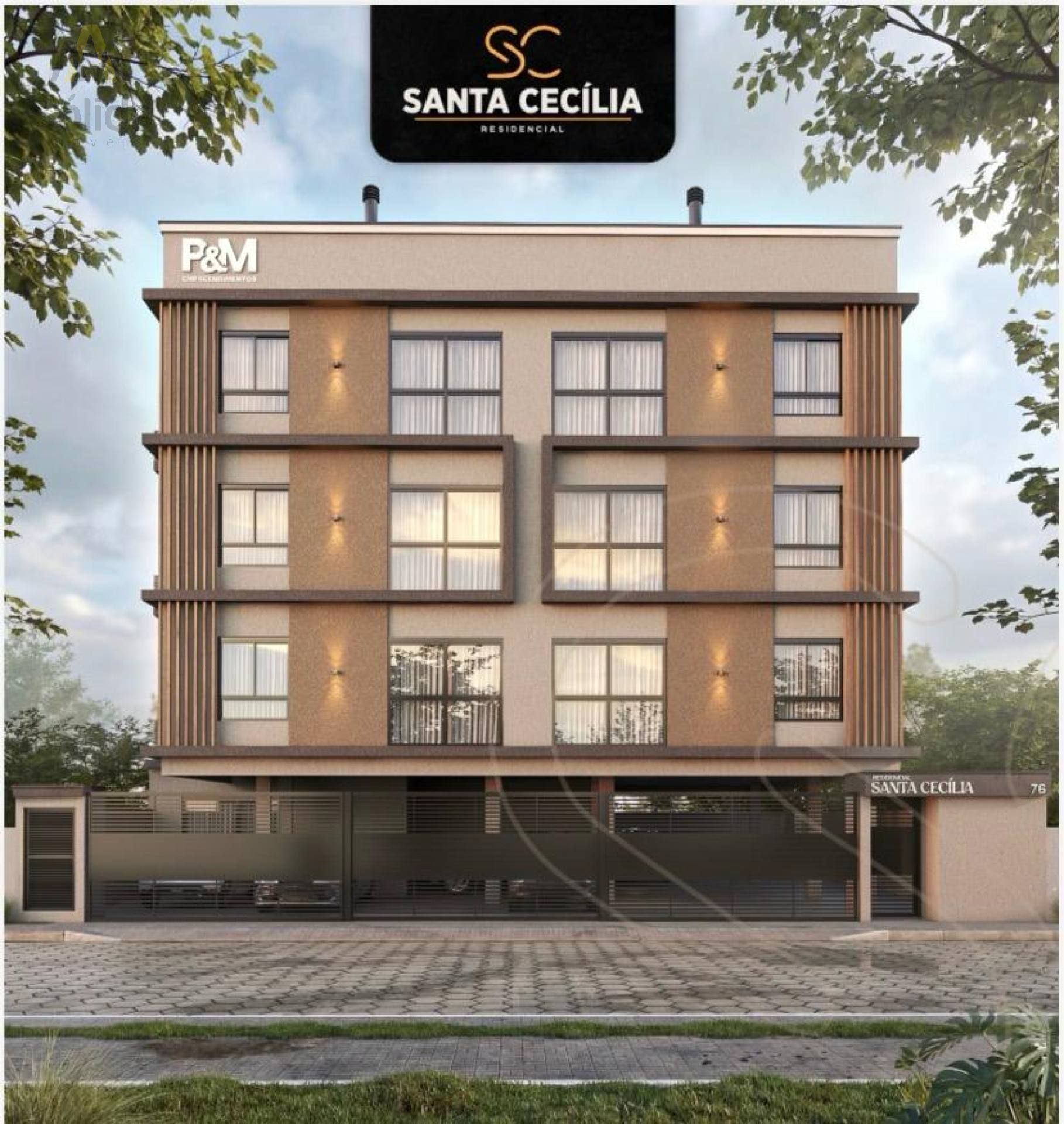 Santa Cecília Residencial