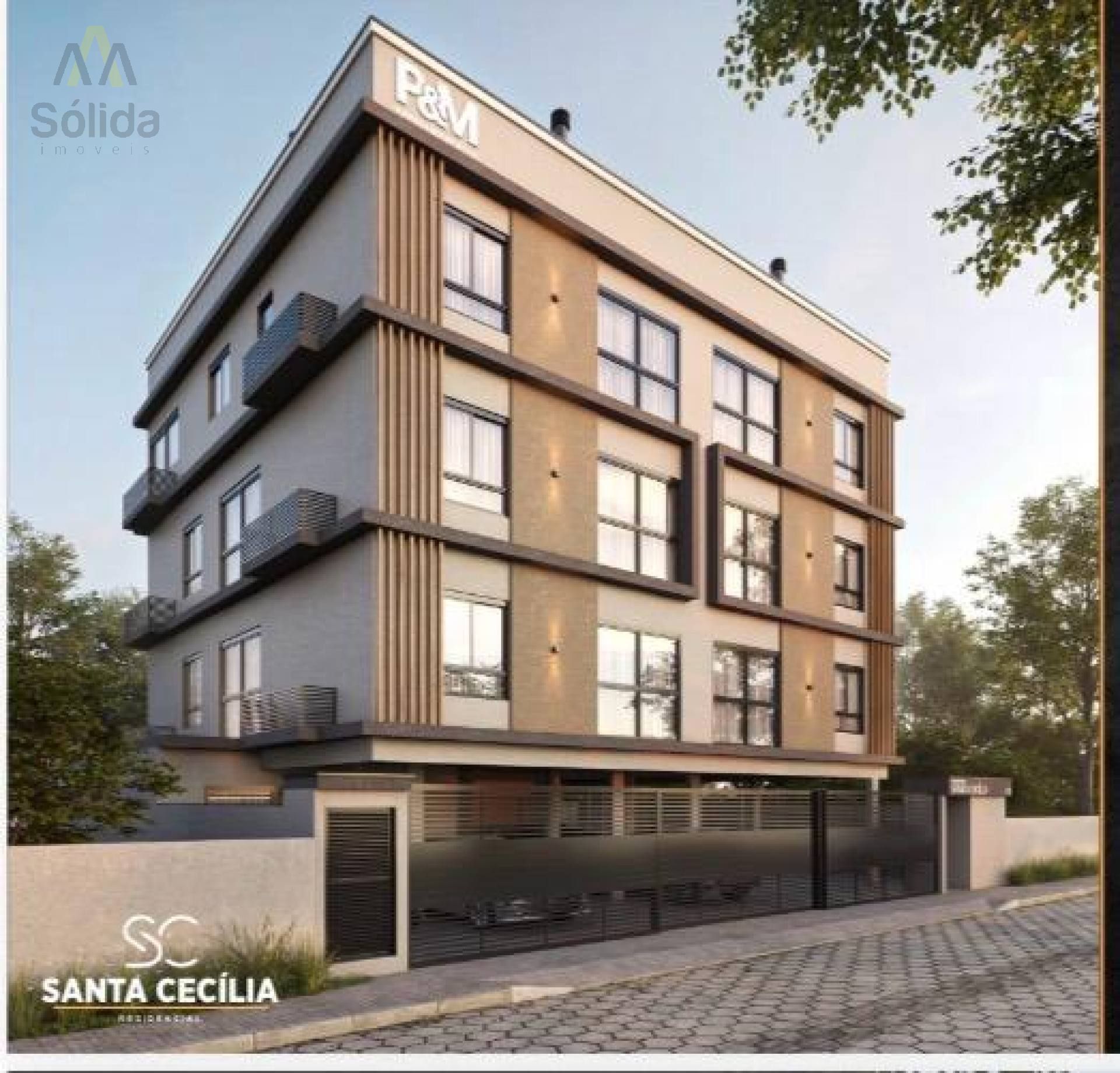 Santa Cecília Residencial