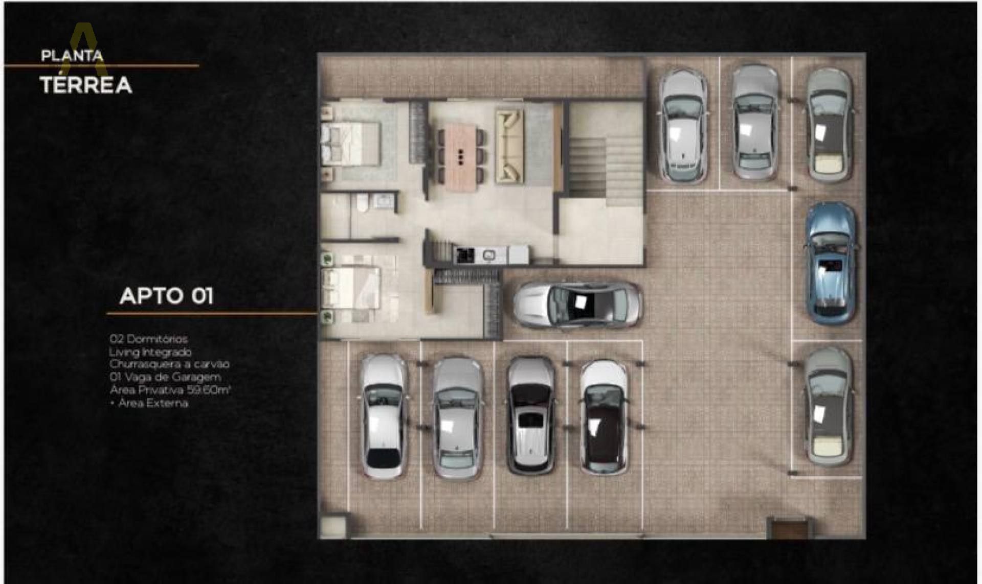 Santa Cecília Residencial