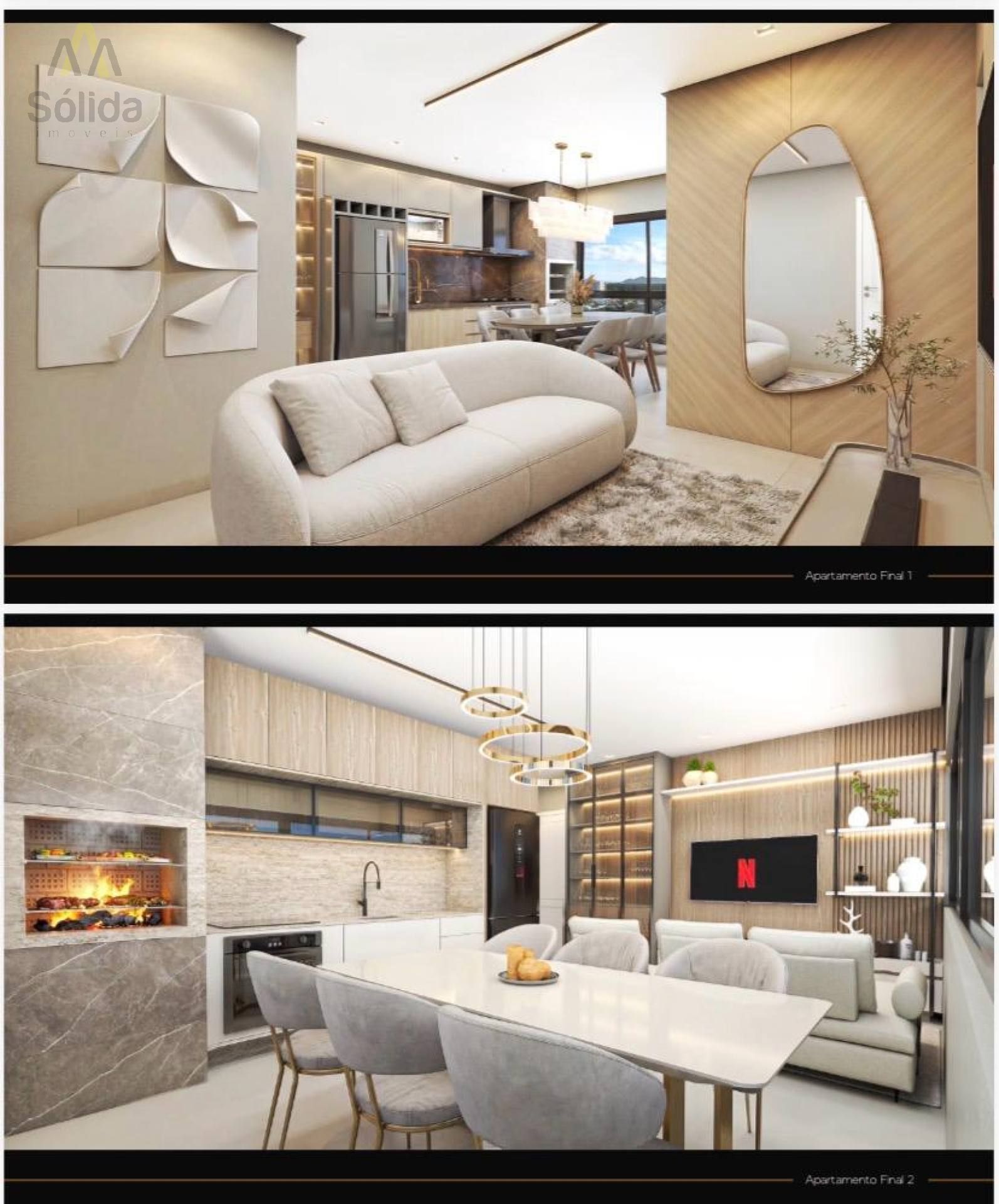 Santa Cecília Residencial