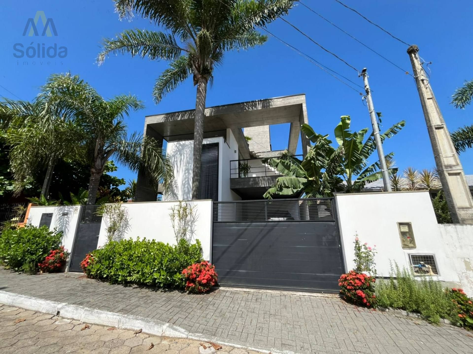 Casa Vértice Panorâmica