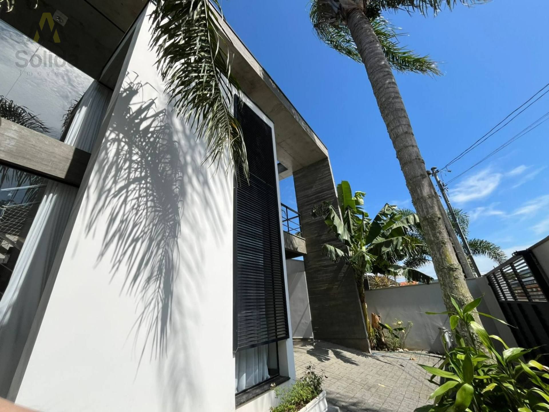 Casa Vértice Panorâmica