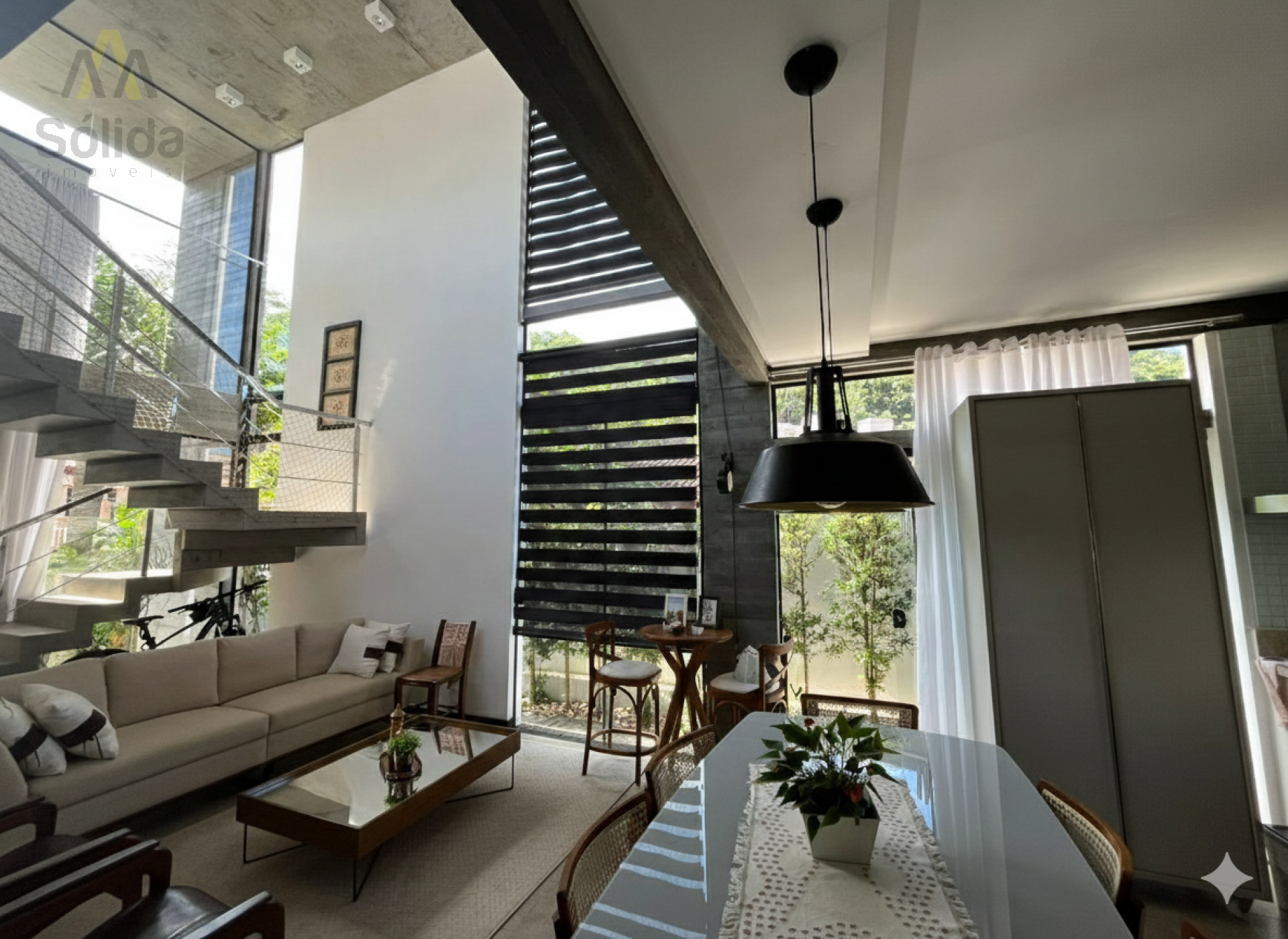 Casa Vértice Panorâmica