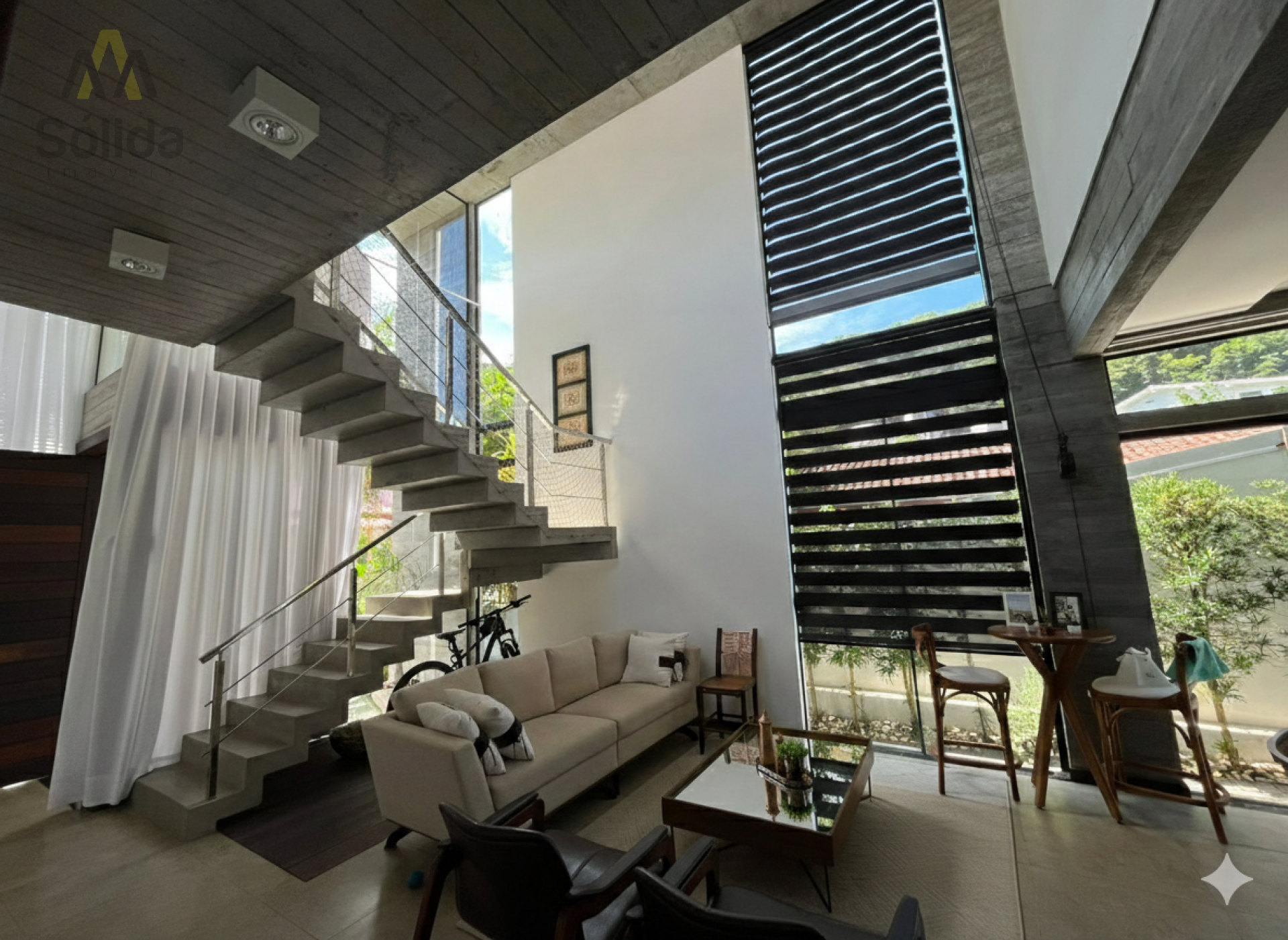 Casa Vértice Panorâmica