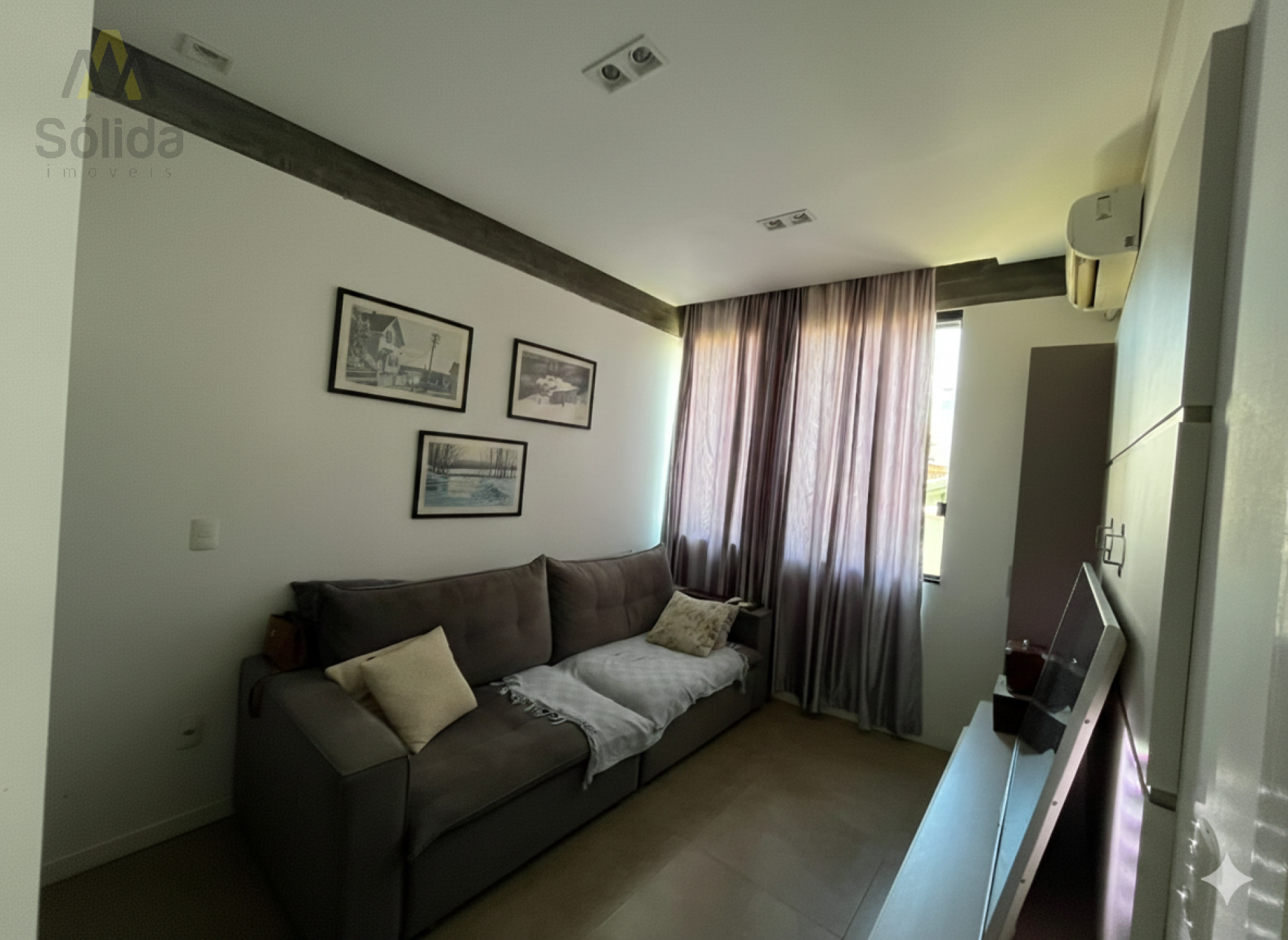 Casa Vértice Panorâmica