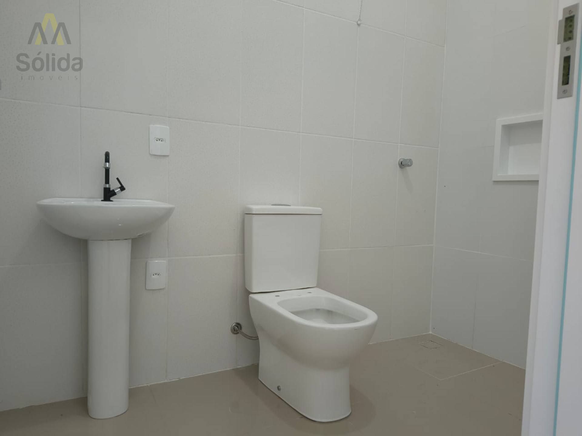 Geminado Pronto para Morar em Balneario Piçarras.