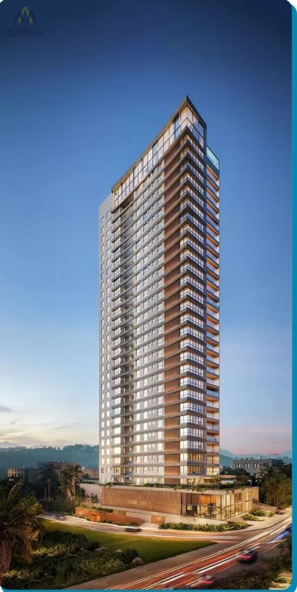 Apartamento Exclusivo 3 Suítes – Vista Mar | Unidade 1903 – Grant Vista – Barra Velha/SC