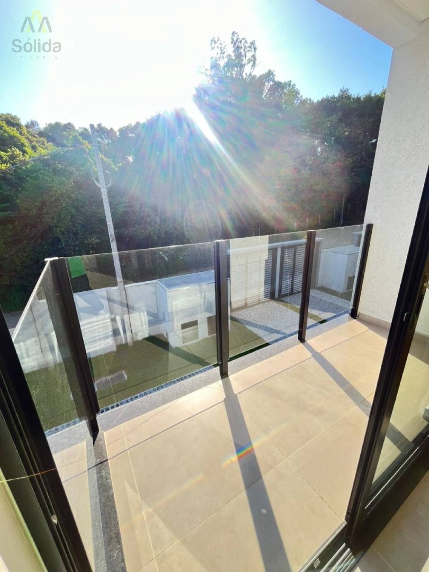 Residencial Ilha de Capri - Sobrado Alto Padrão com 2 suítes