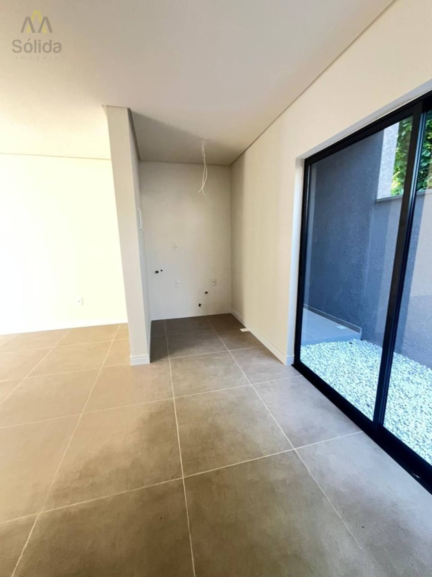 Residencial Ilha de Capri - Sobrado Alto Padrão com 2 suítes