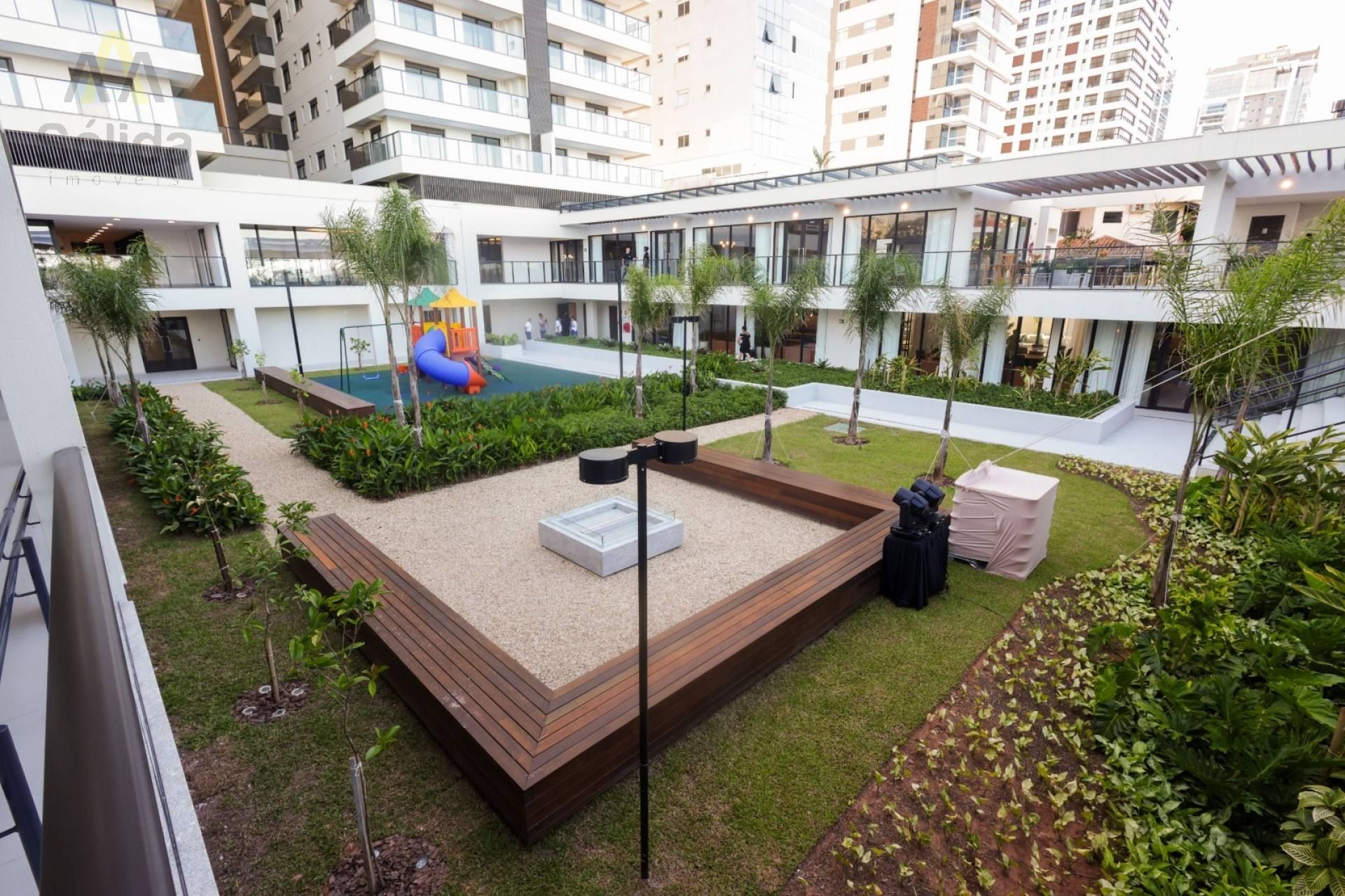 Viva o melhor do Upside Home Club – Apartamento 3 dormitórios com suíte