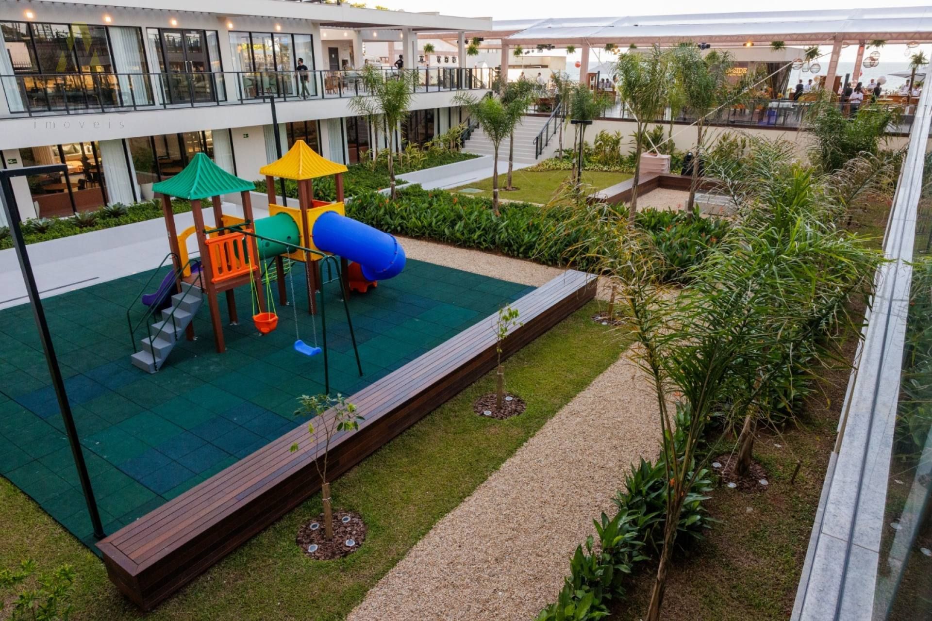 Viva o melhor do Upside Home Club – Apartamento 3 dormitórios com suíte