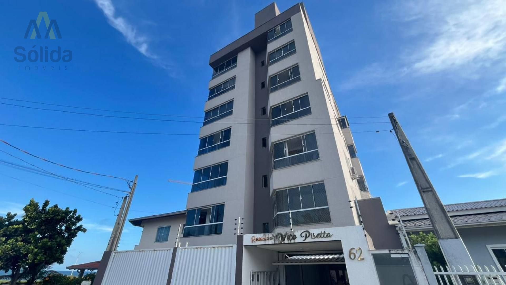 Apartamento Vito Pisetta - Barra Velha