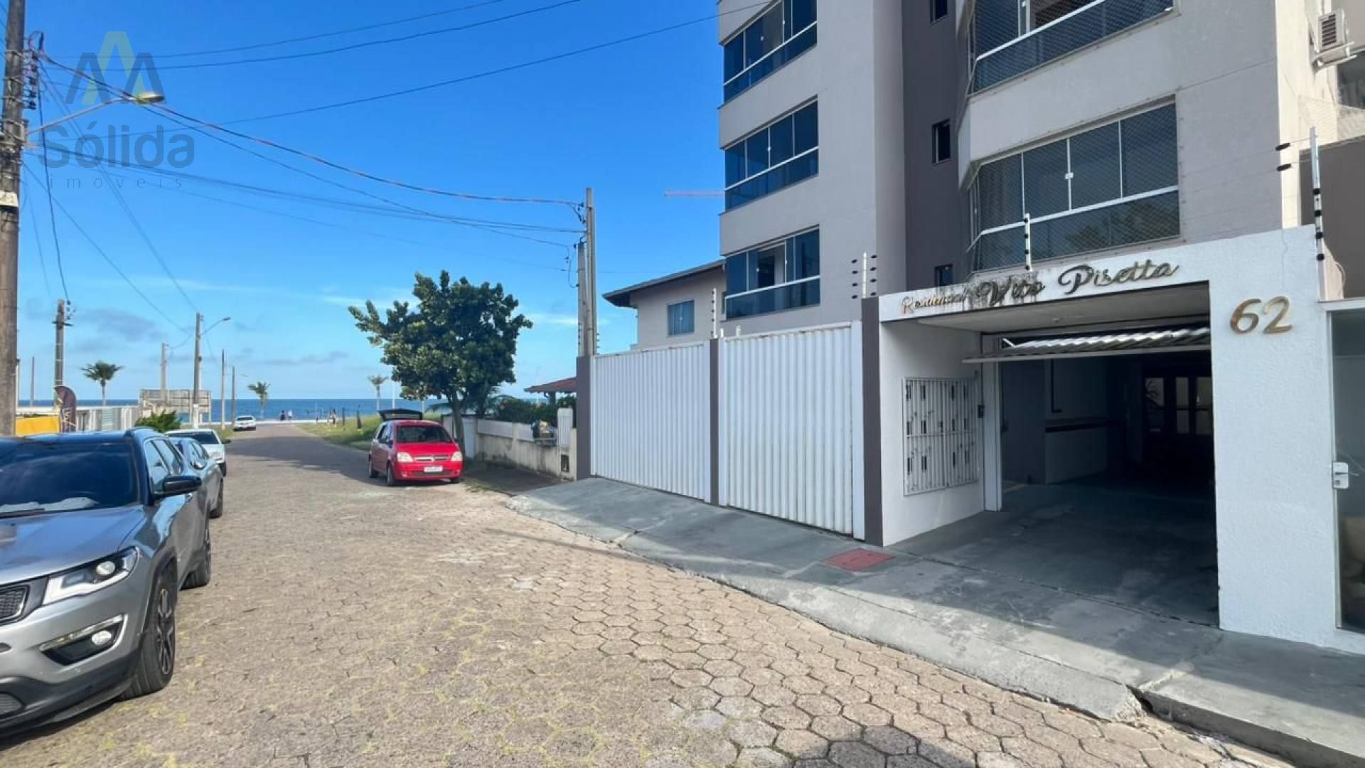 Apartamento Vito Pisetta - Barra Velha