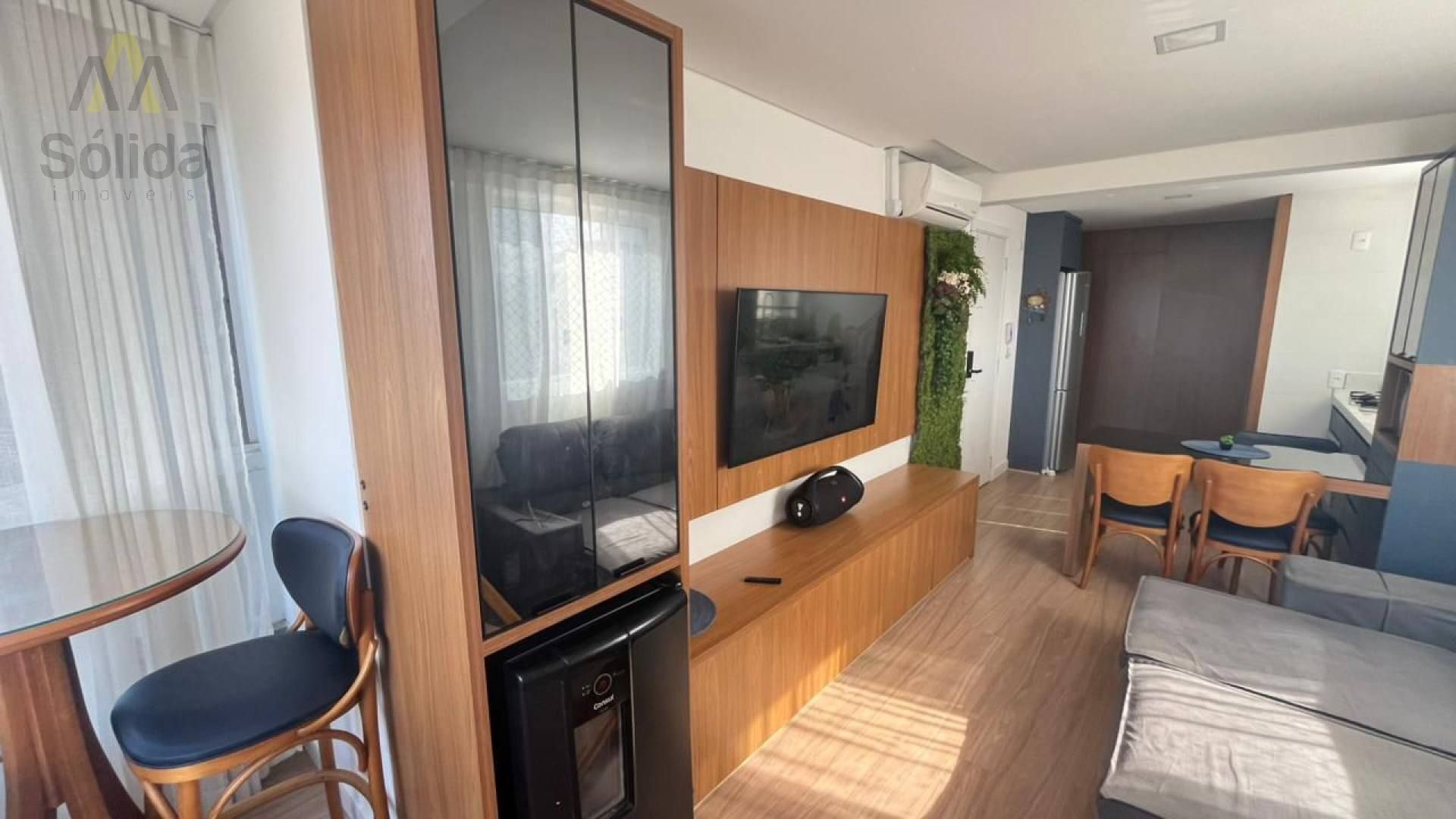 Apartamento Vito Pisetta - Barra Velha