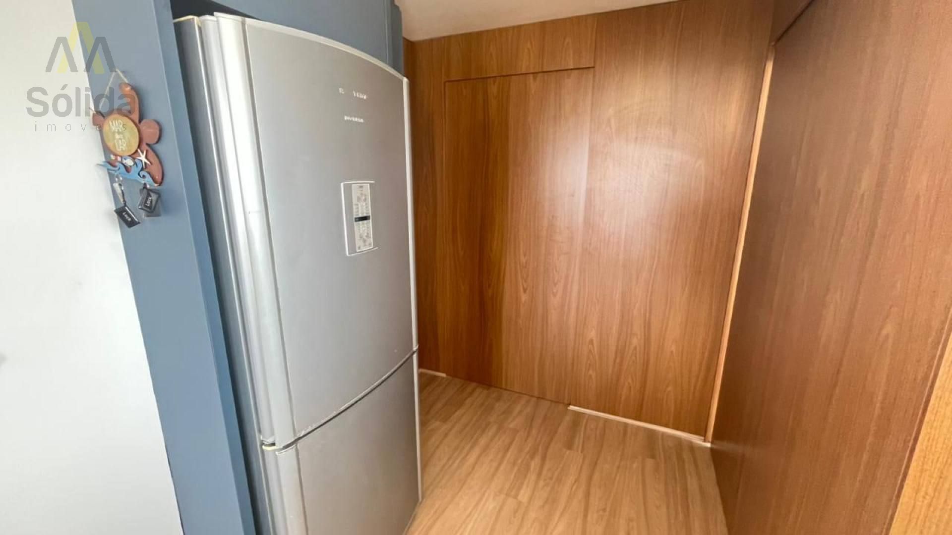 Apartamento Vito Pisetta - Barra Velha