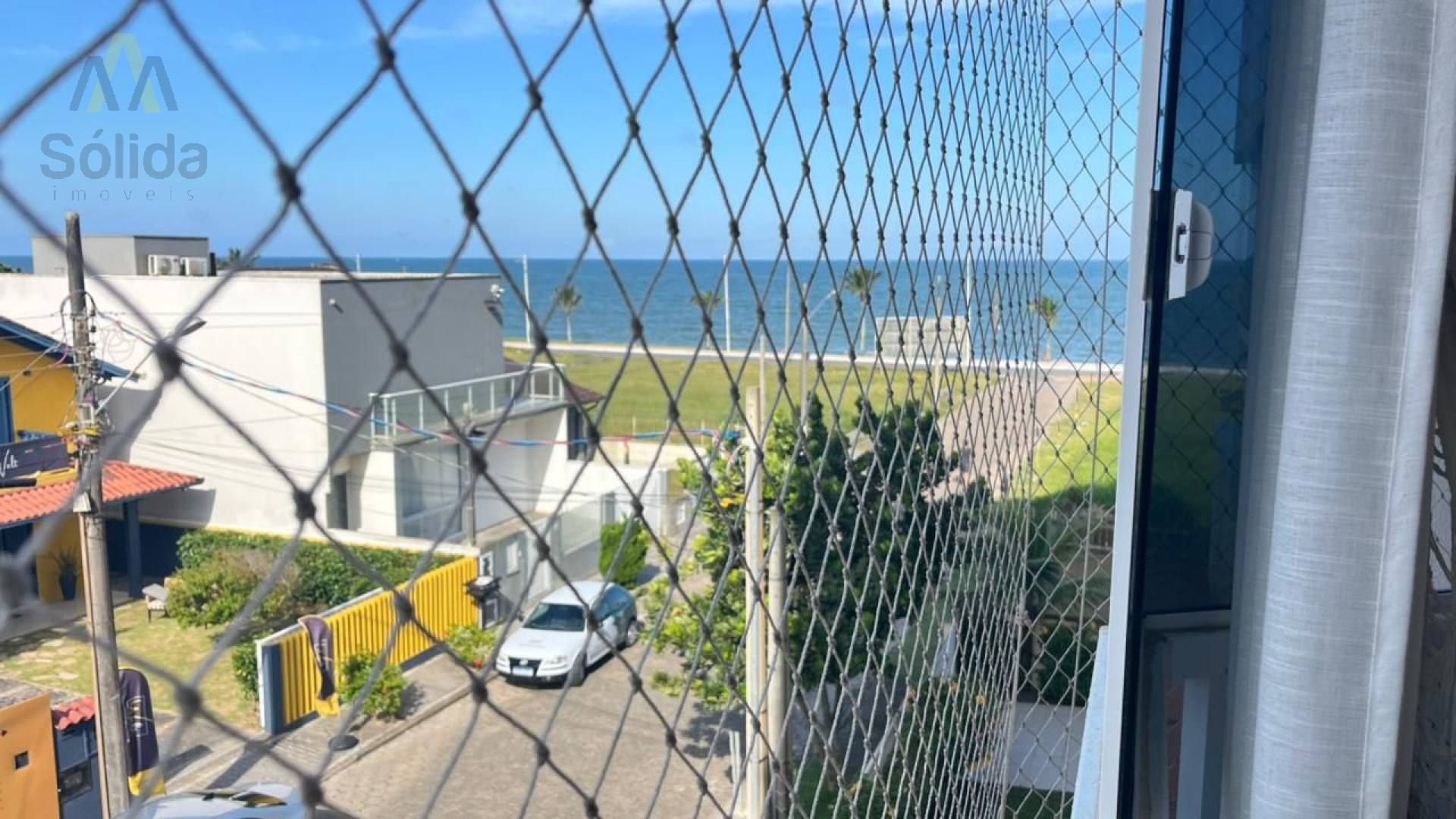 Apartamento Vito Pisetta - Barra Velha