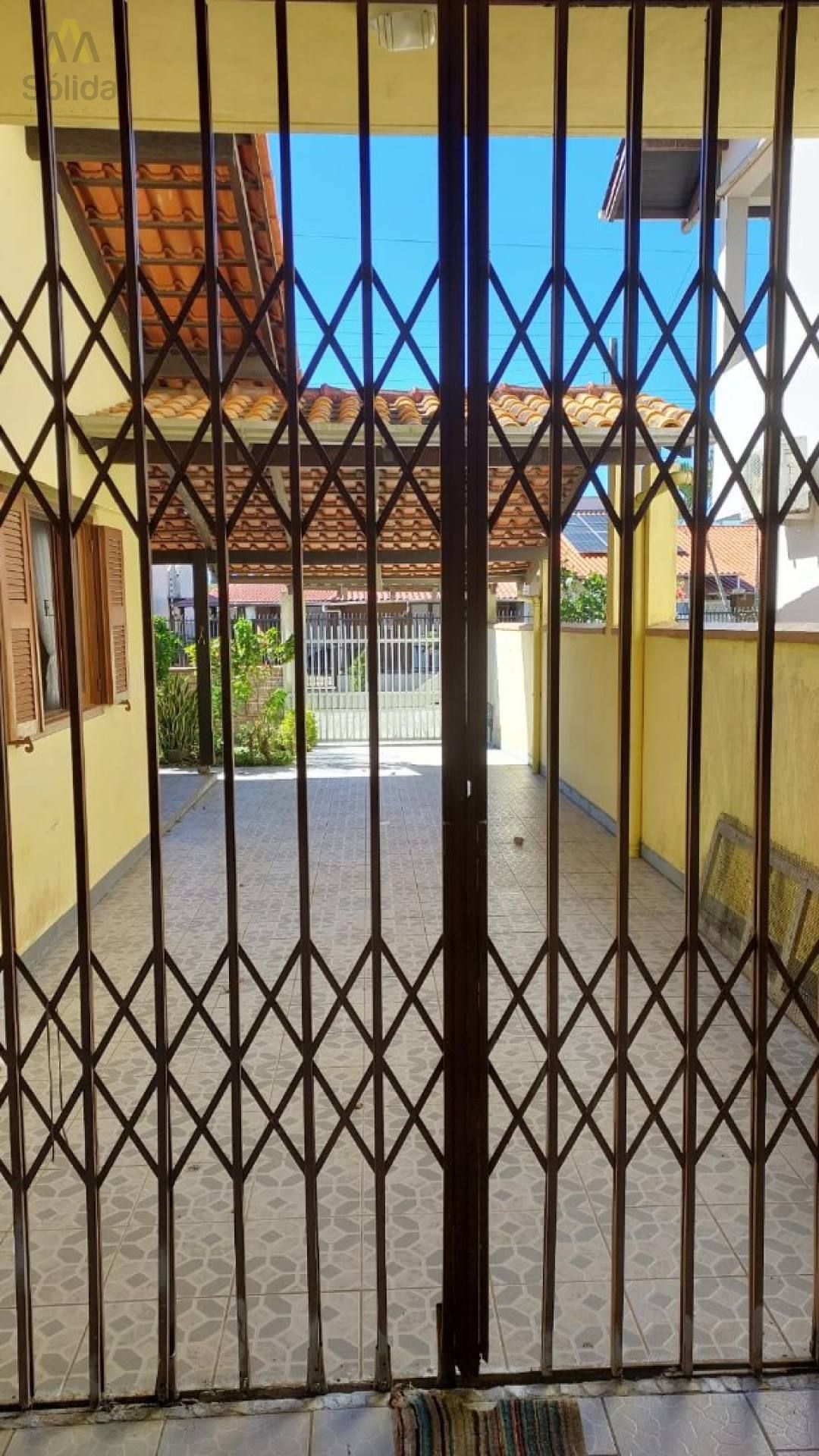 Sobrado amplo à venda na Praia Alegre – Penha/SC