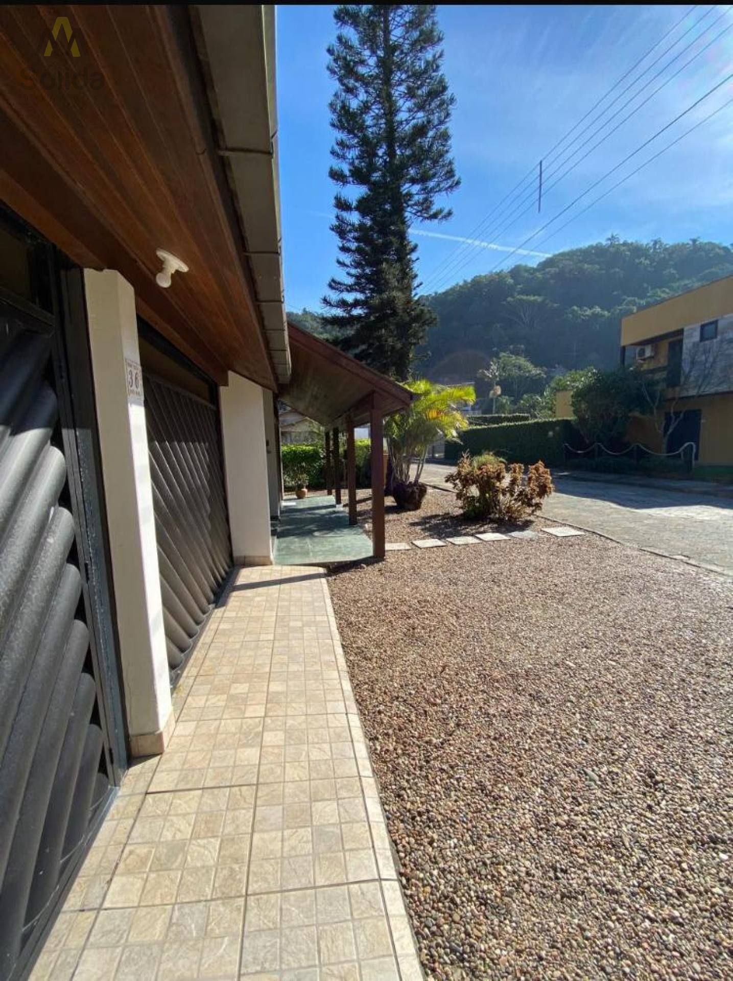 Casa Para Vender com 3 quartos sendo 1 suíte no Centro Penha - Praia do Quilombo