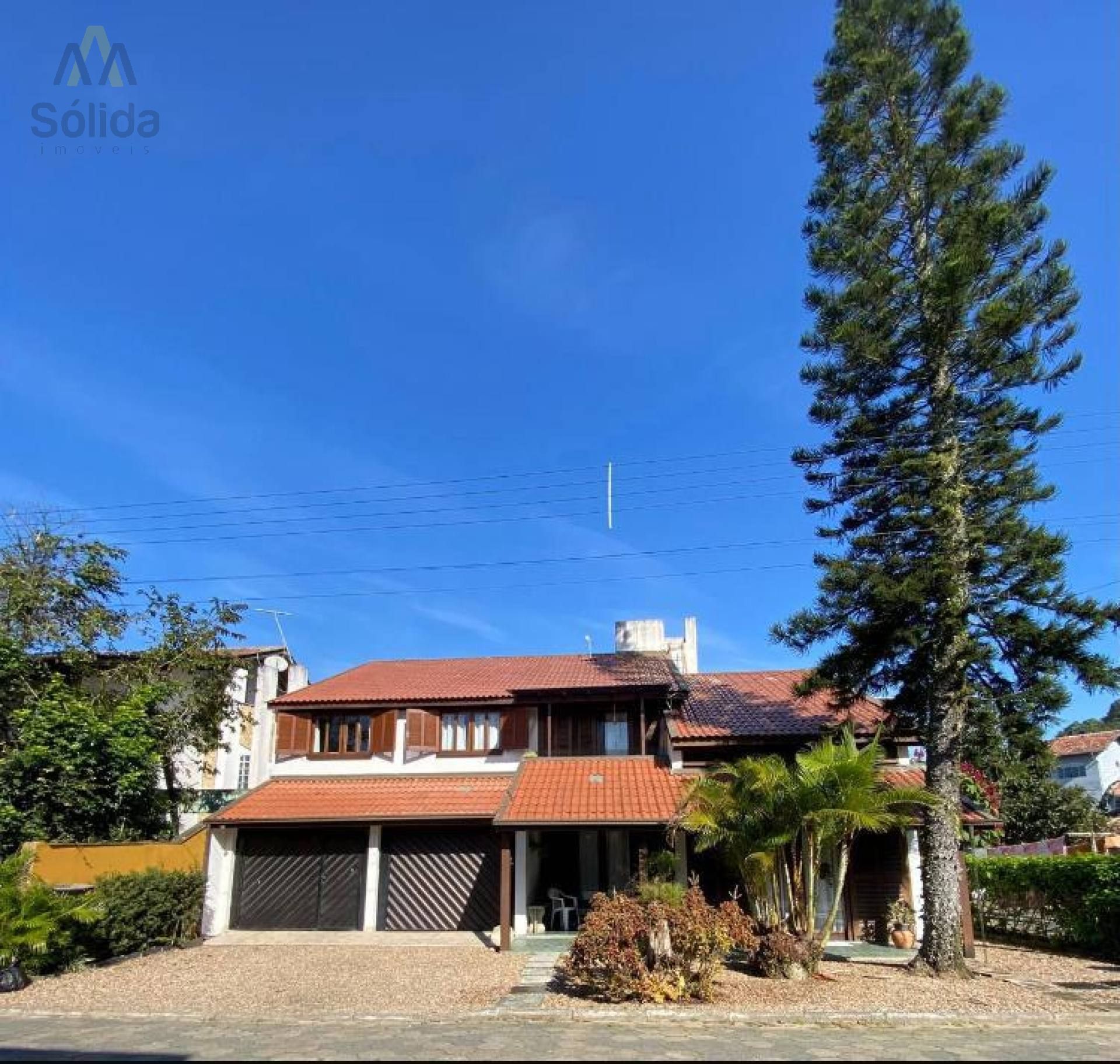 Casa Para Vender com 3 quartos sendo 1 suíte no Centro Penha - Praia do Quilombo